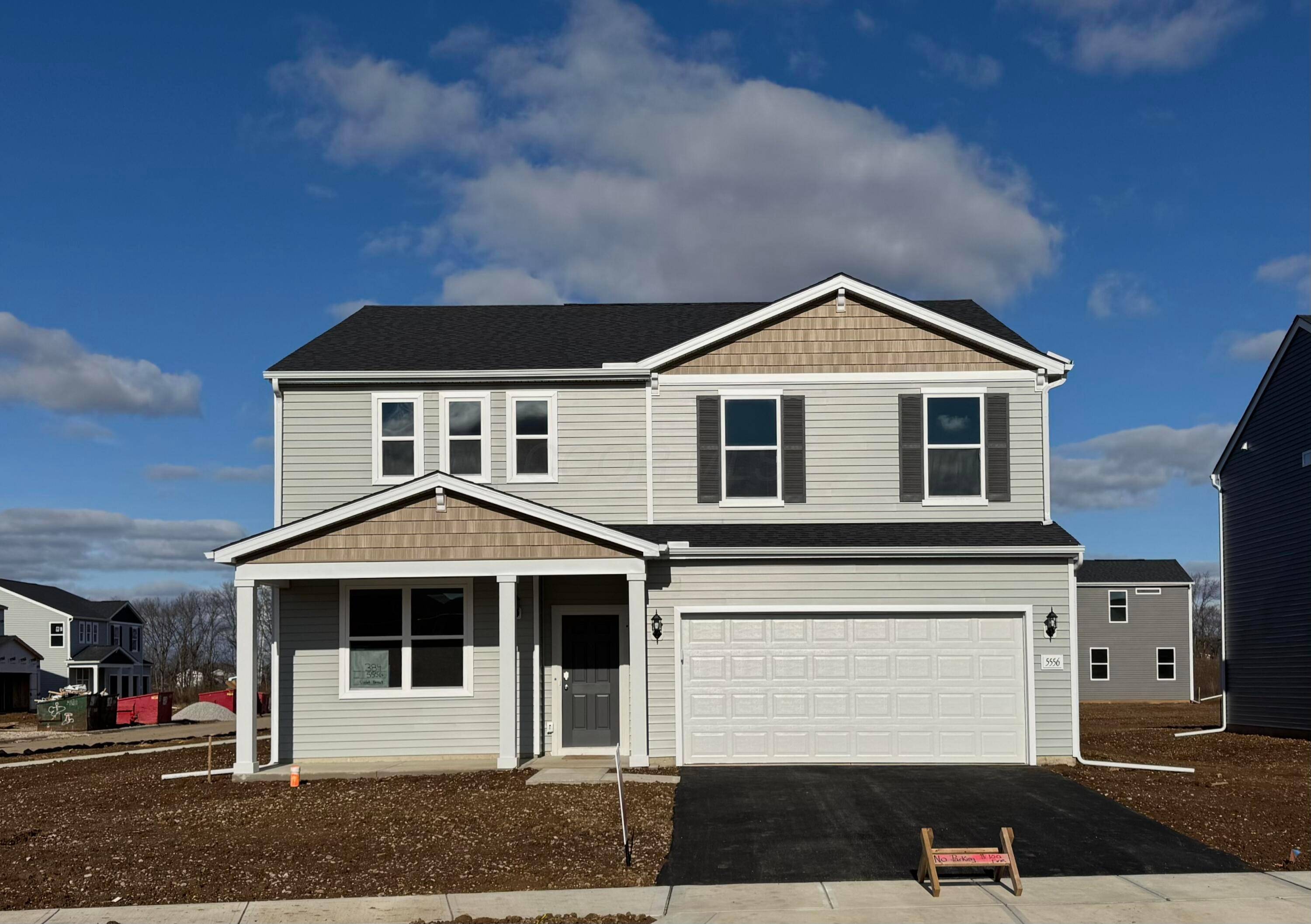 South Bloomfield, OH 43103,5556 Violet Street #Lot 384