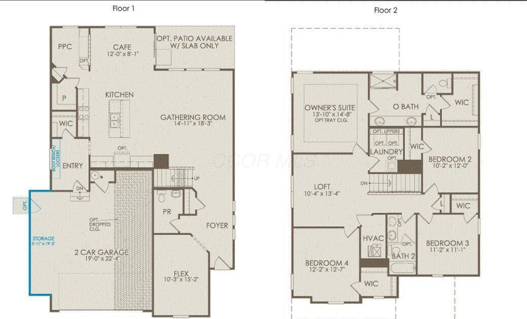 Grove City, OH 43123,3776 Park Street #Lot 157