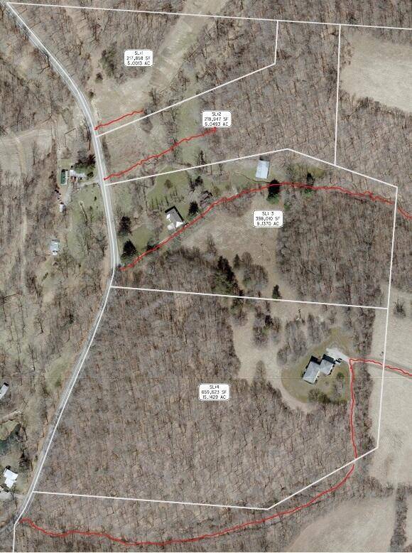 Logan, OH 43138,5618 State Route 664 #Lot 3