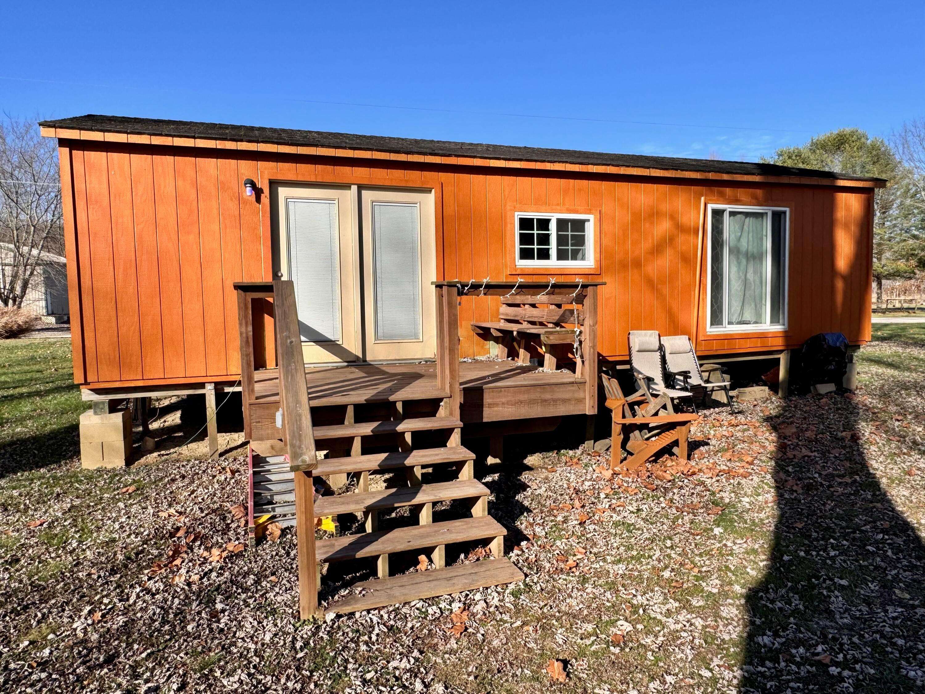 Blue Rock, OH 43720,9360 Shady Lane