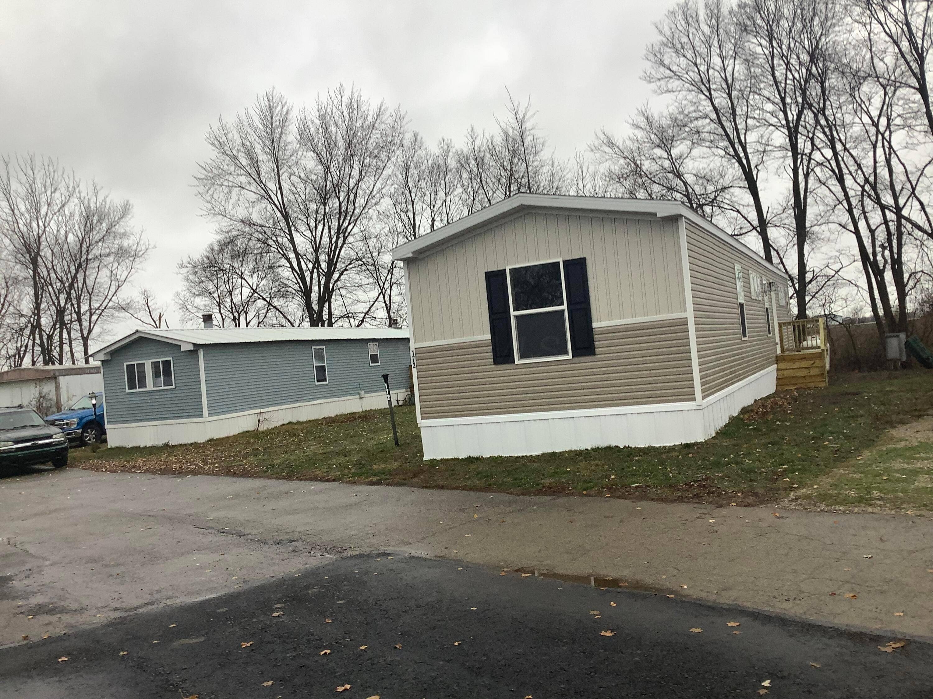 Plain City, OH 43064,8565 Smith Calhoun Road #172