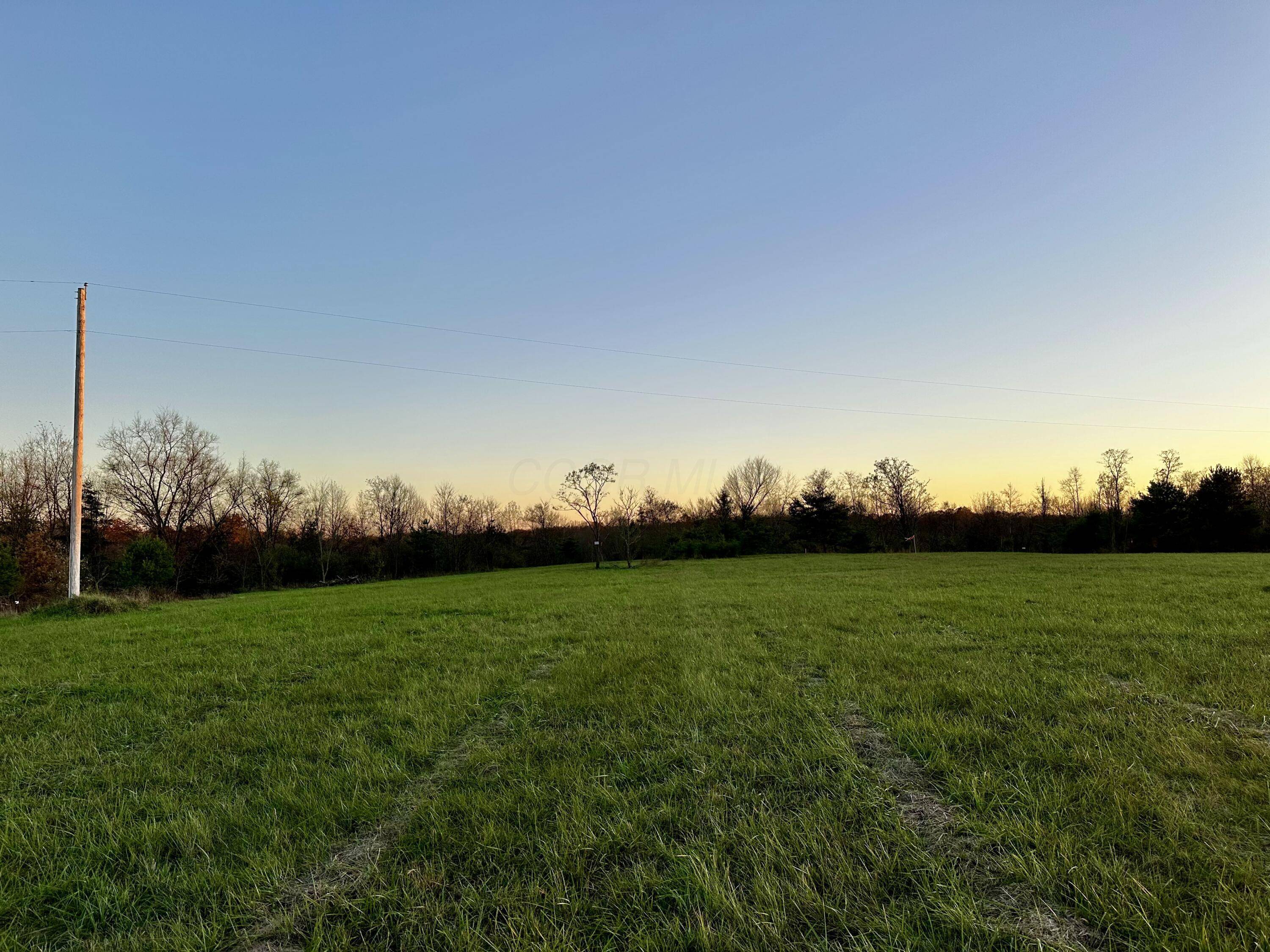 New Straitsville, OH 43766,7426 Dutch Ridge Rd #(Tract 4 at Dutch Ridge)