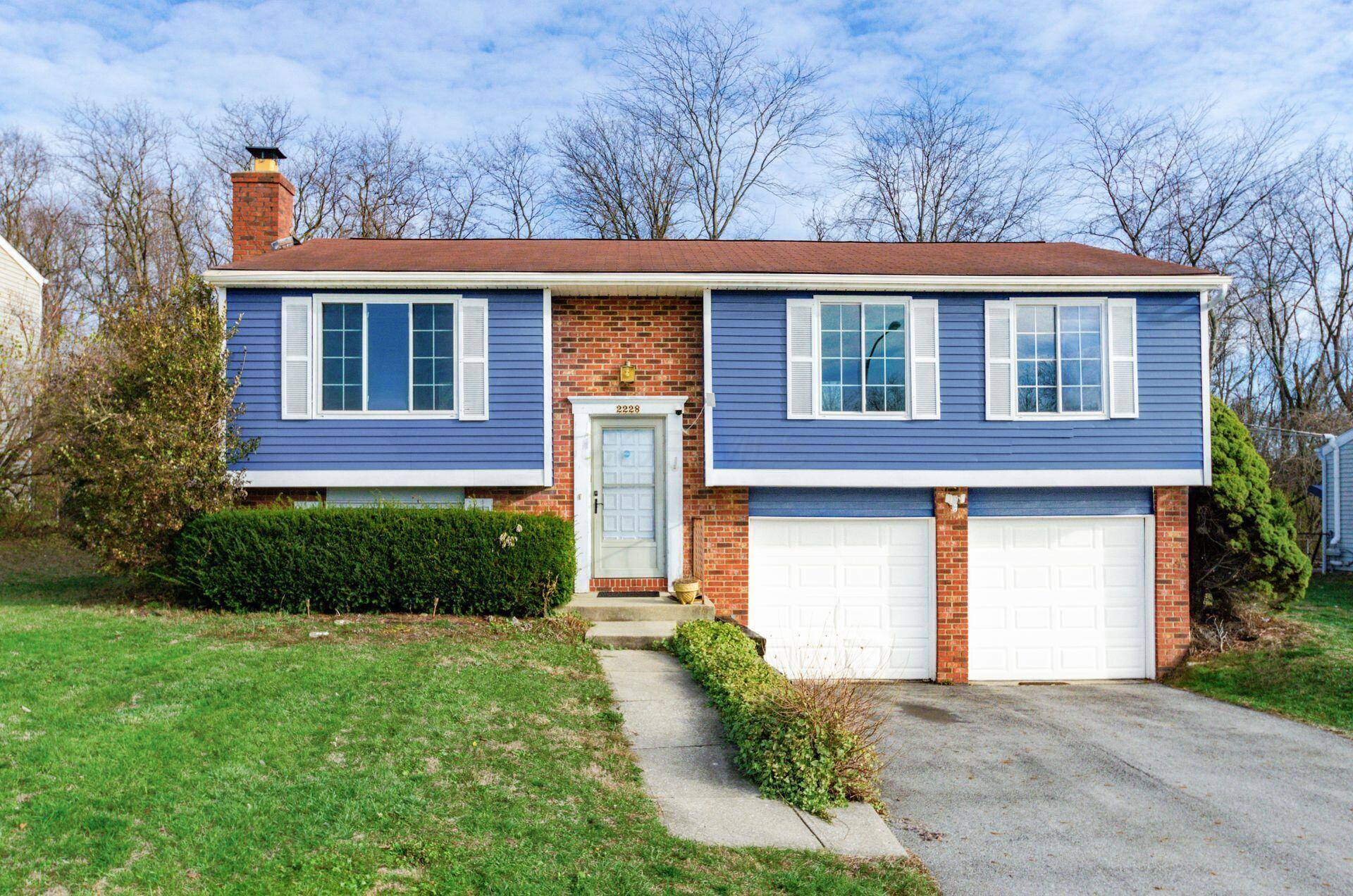 Reynoldsburg, OH 43068,2228 Belltree Drive