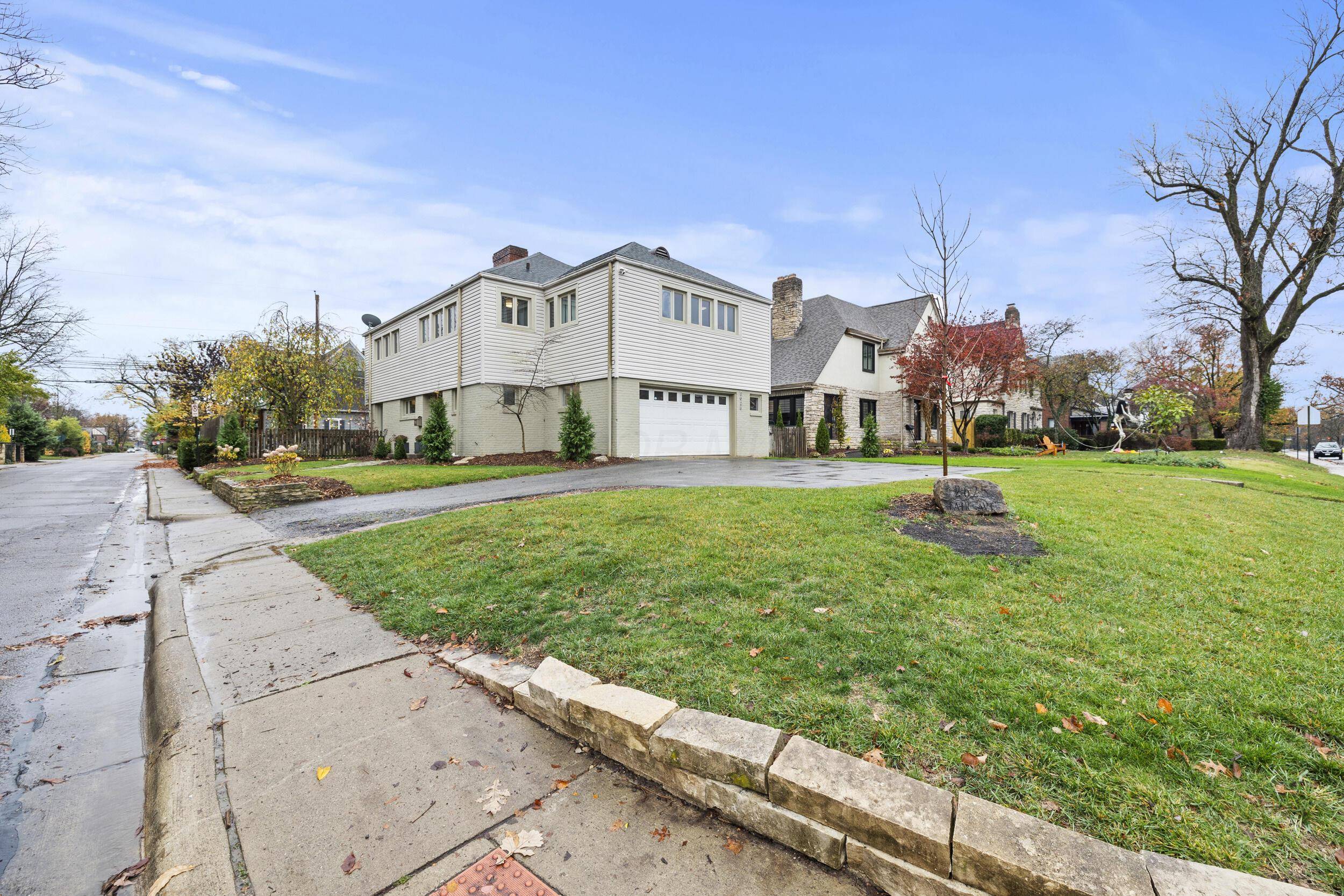 Columbus, OH 43209,2625 Fair Avenue