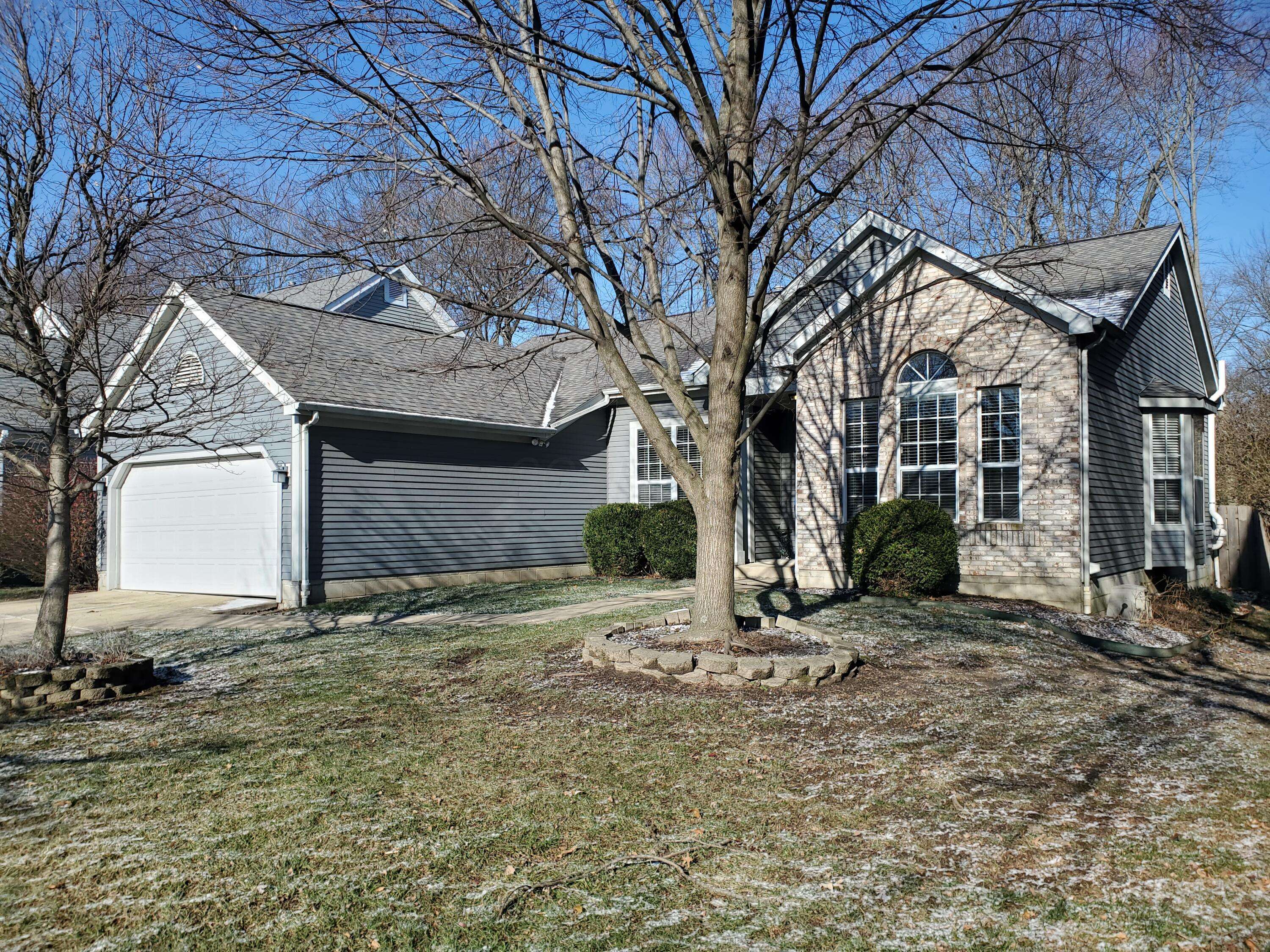 Columbus, OH 43230,4386 Woodstream Drive