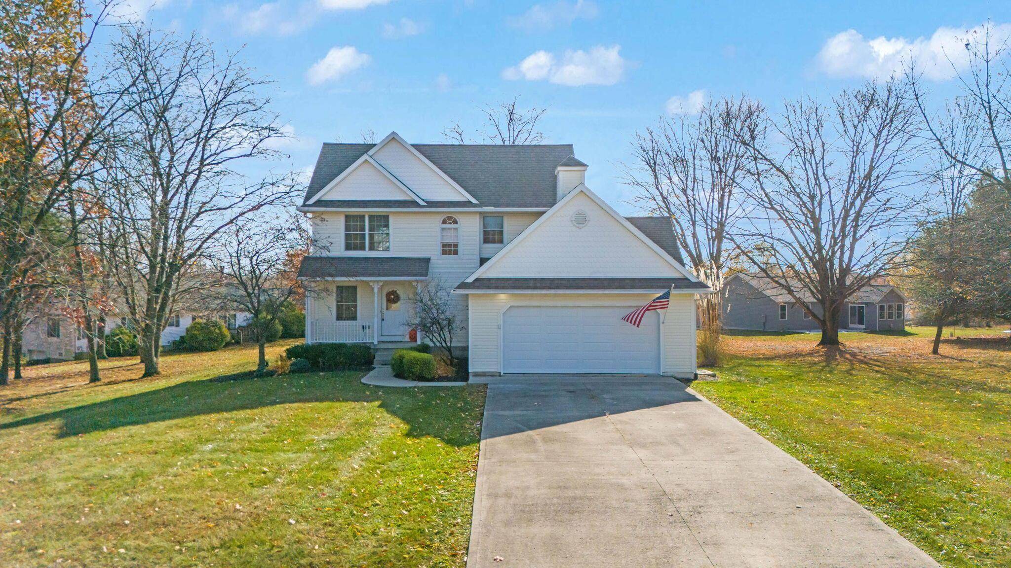 Howard, OH 43028,458 Ridgeland Drive