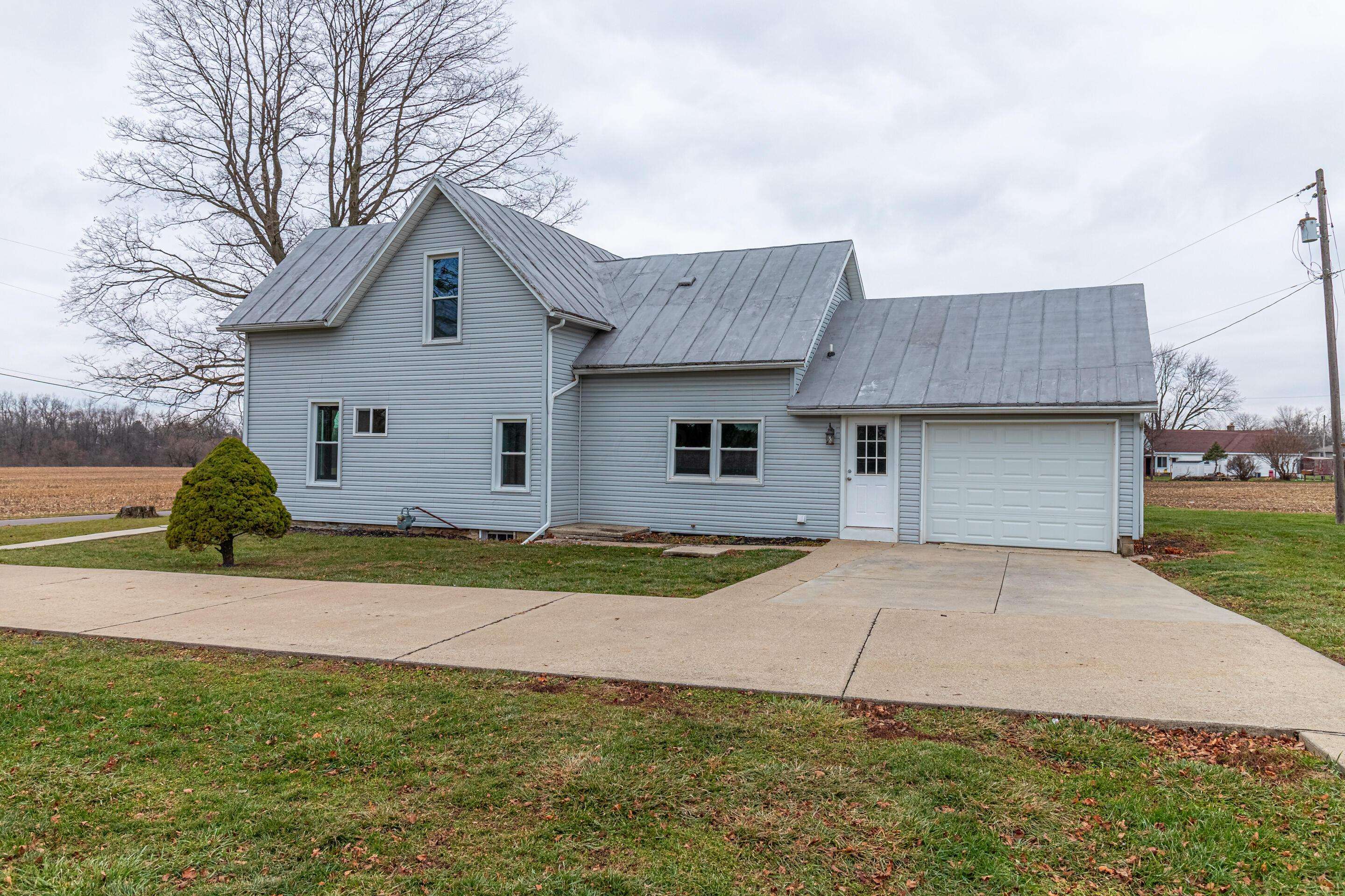 Cardington, OH 43315,2819 Township Road 124