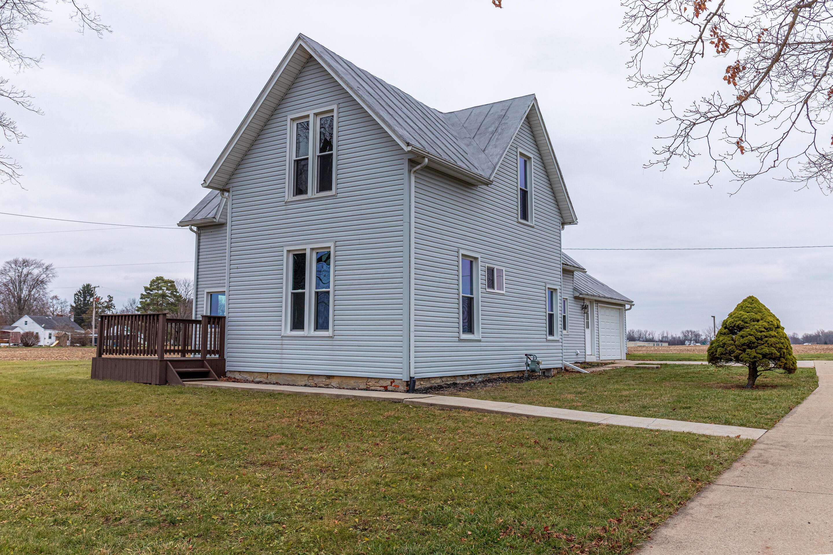 Cardington, OH 43315,2819 Township Road 124