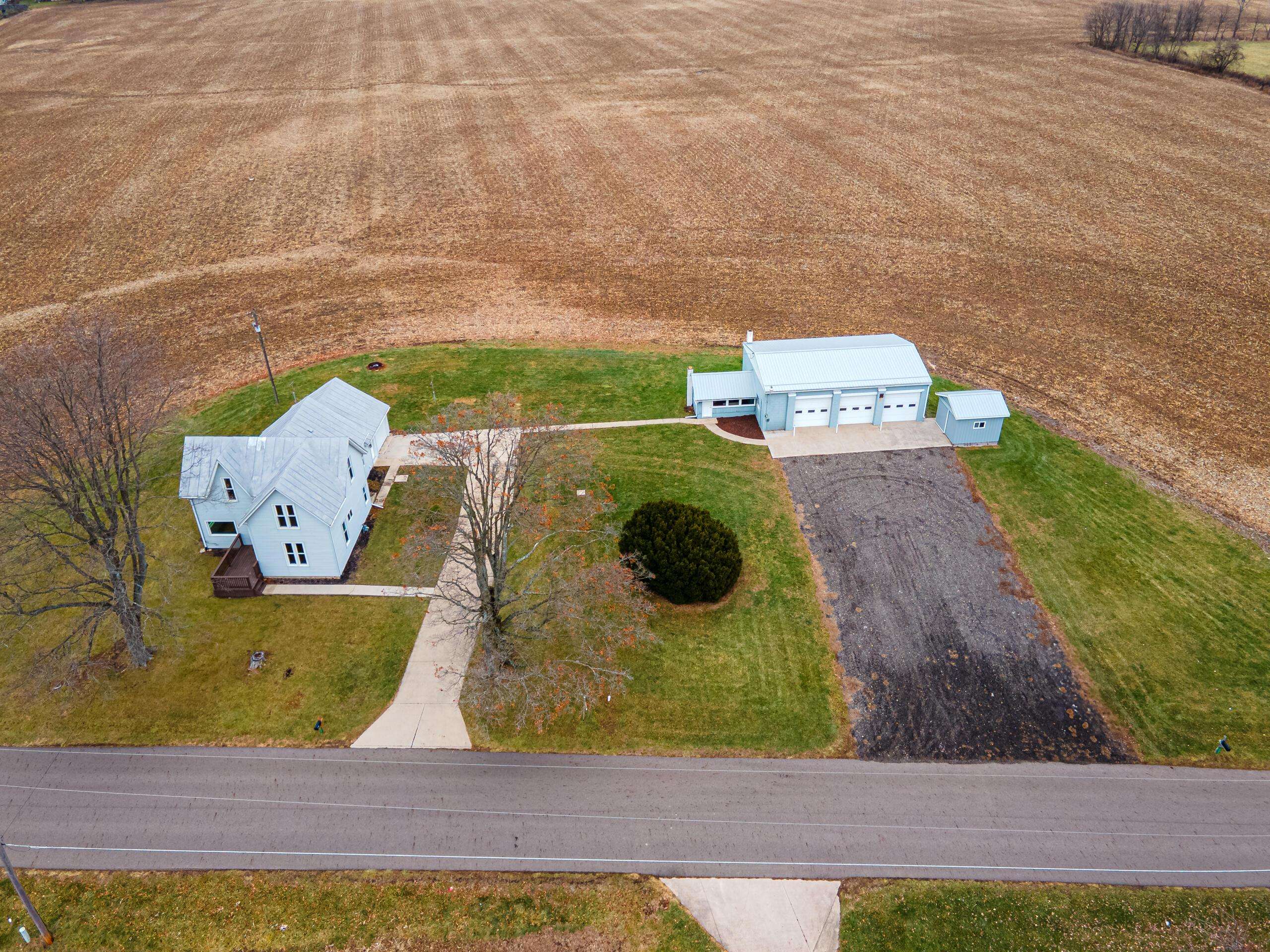 Cardington, OH 43315,2819 Township Road 124