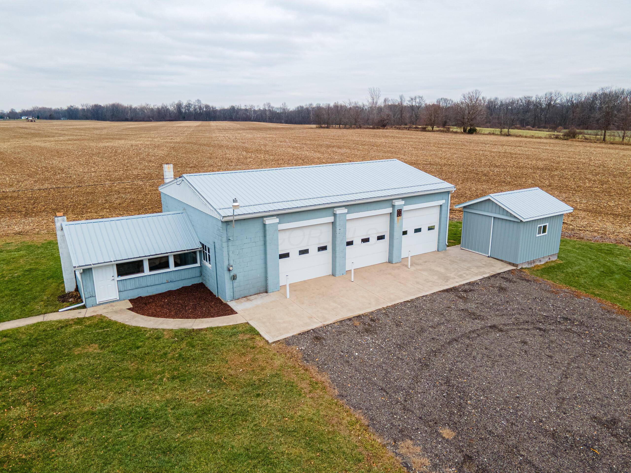 Cardington, OH 43315,2819 Township Road 124