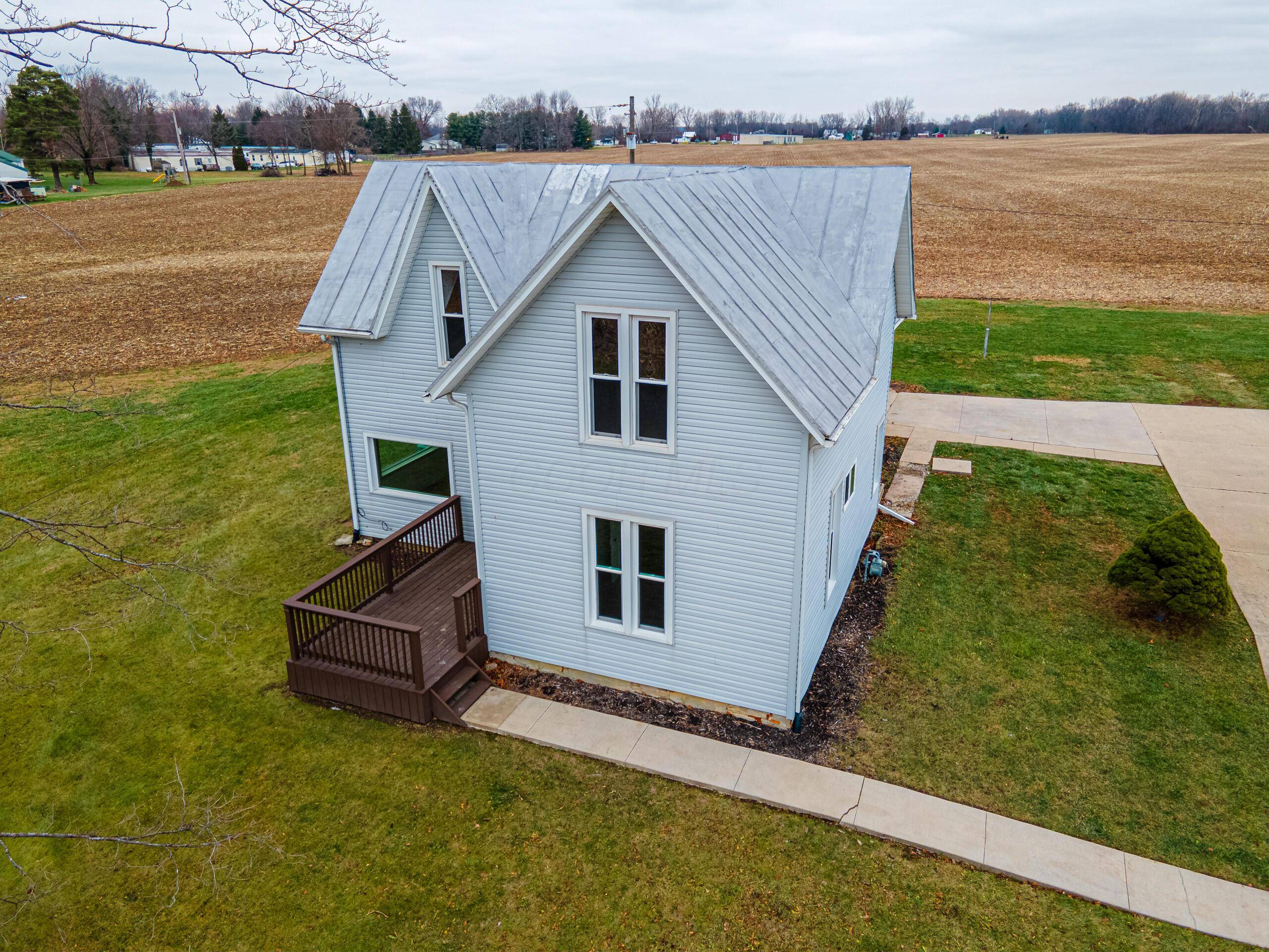 Cardington, OH 43315,2819 Township Road 124