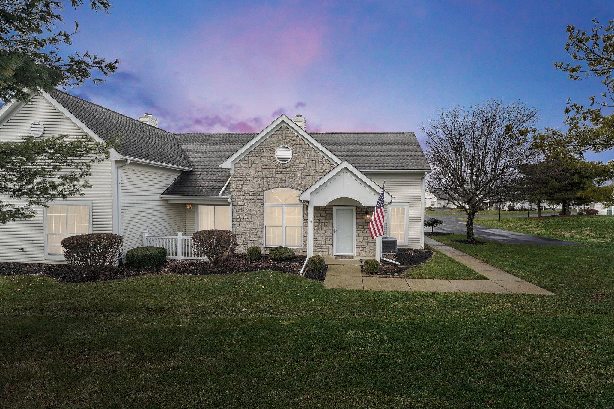 Circleville, OH 43113,1312 Stratford Court