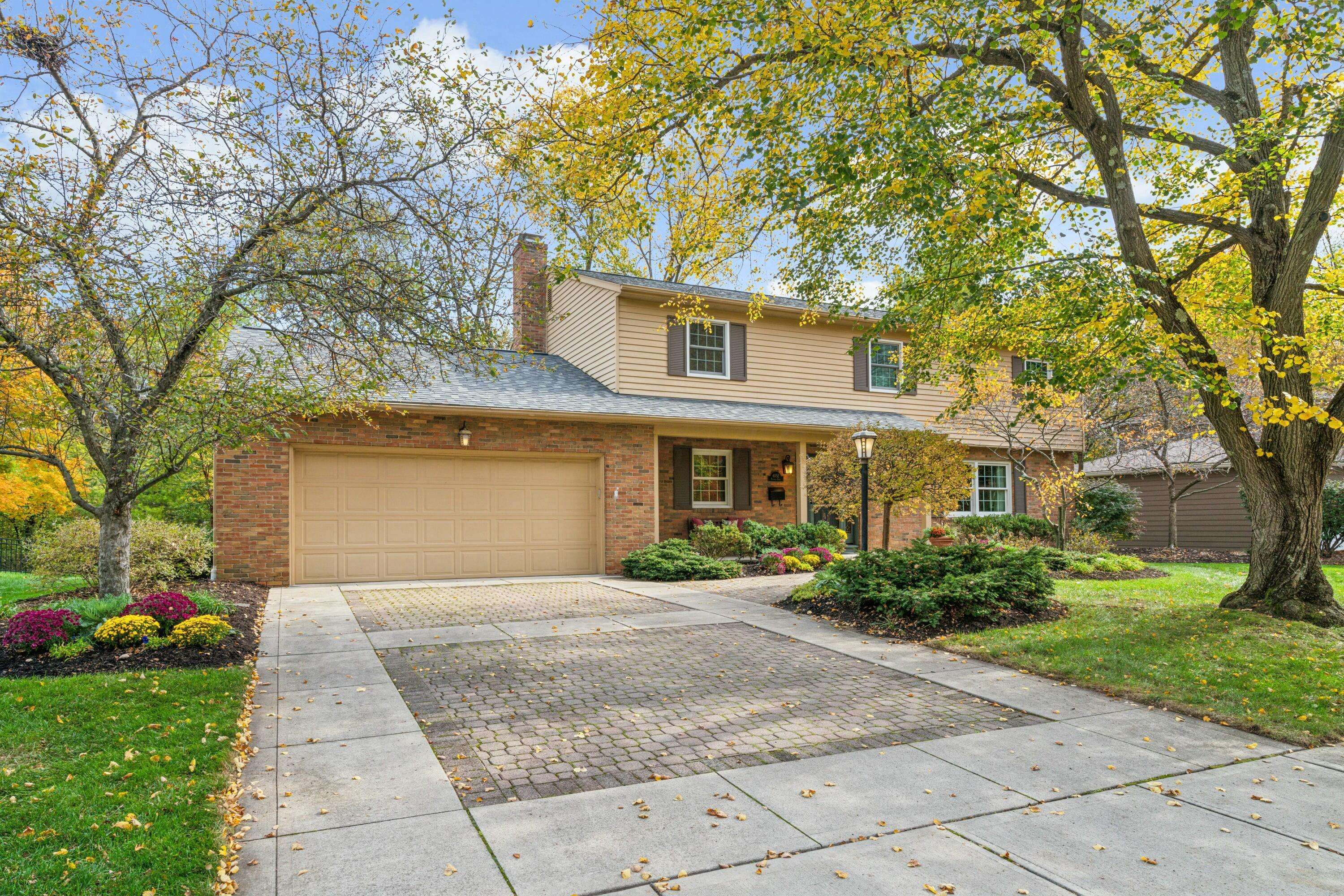 Upper Arlington, OH 43220,4052 Fenwick Road