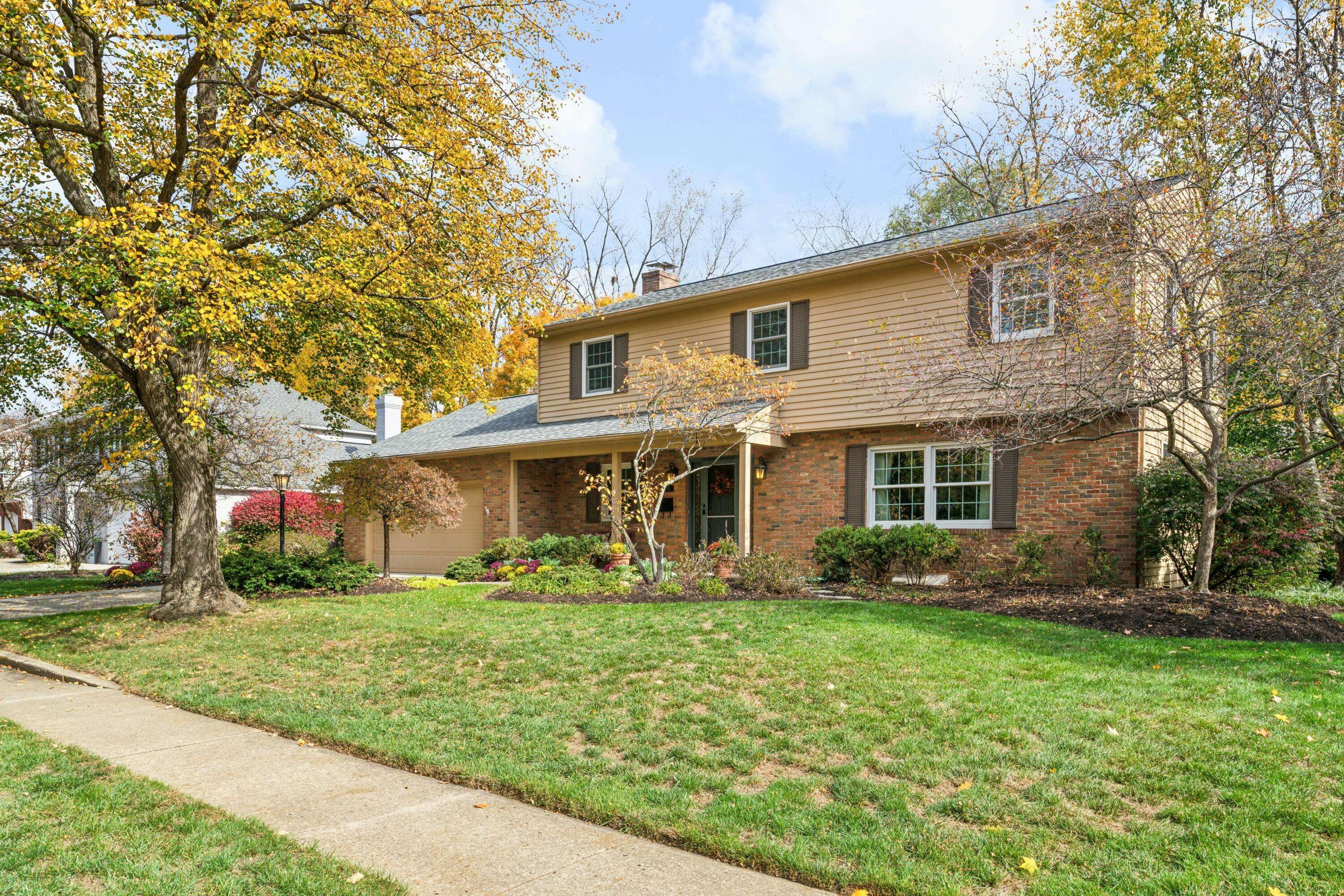 Upper Arlington, OH 43220,4052 Fenwick Road