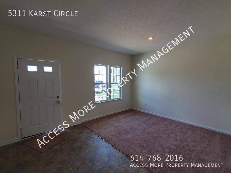 Ashville, OH 43103,5311 Karst Circle