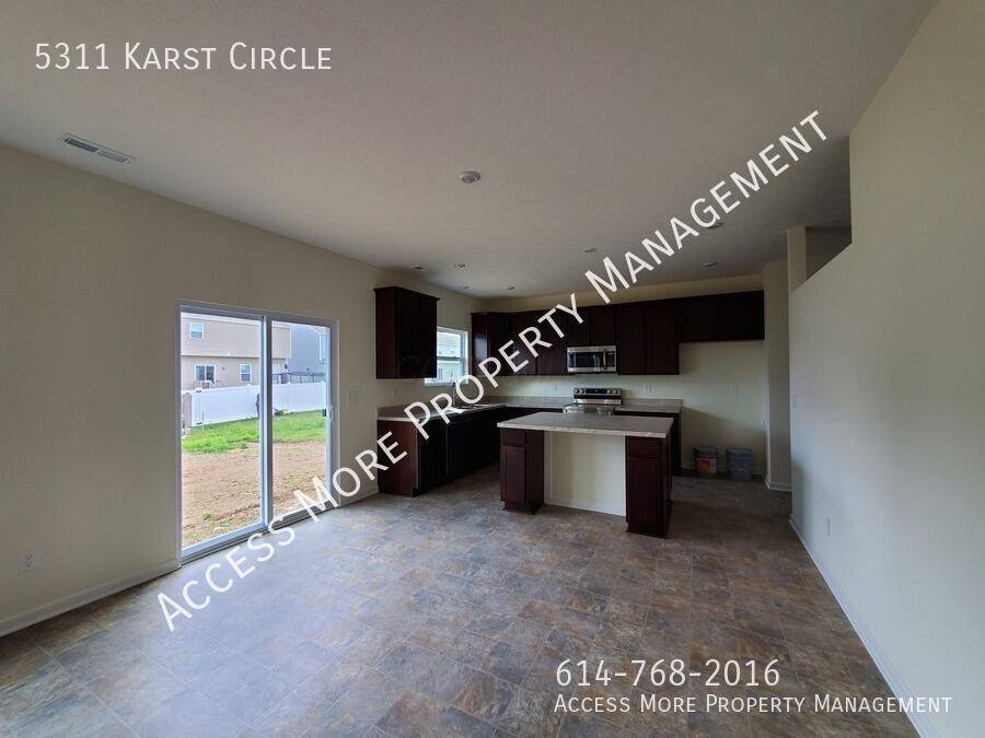 Ashville, OH 43103,5311 Karst Circle