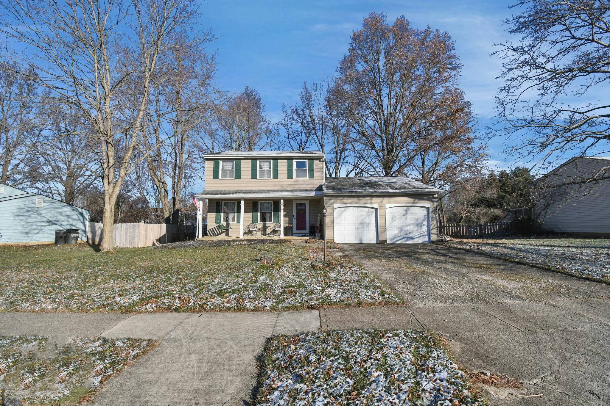 Pickerington, OH 43147,502 Morningview Avenue