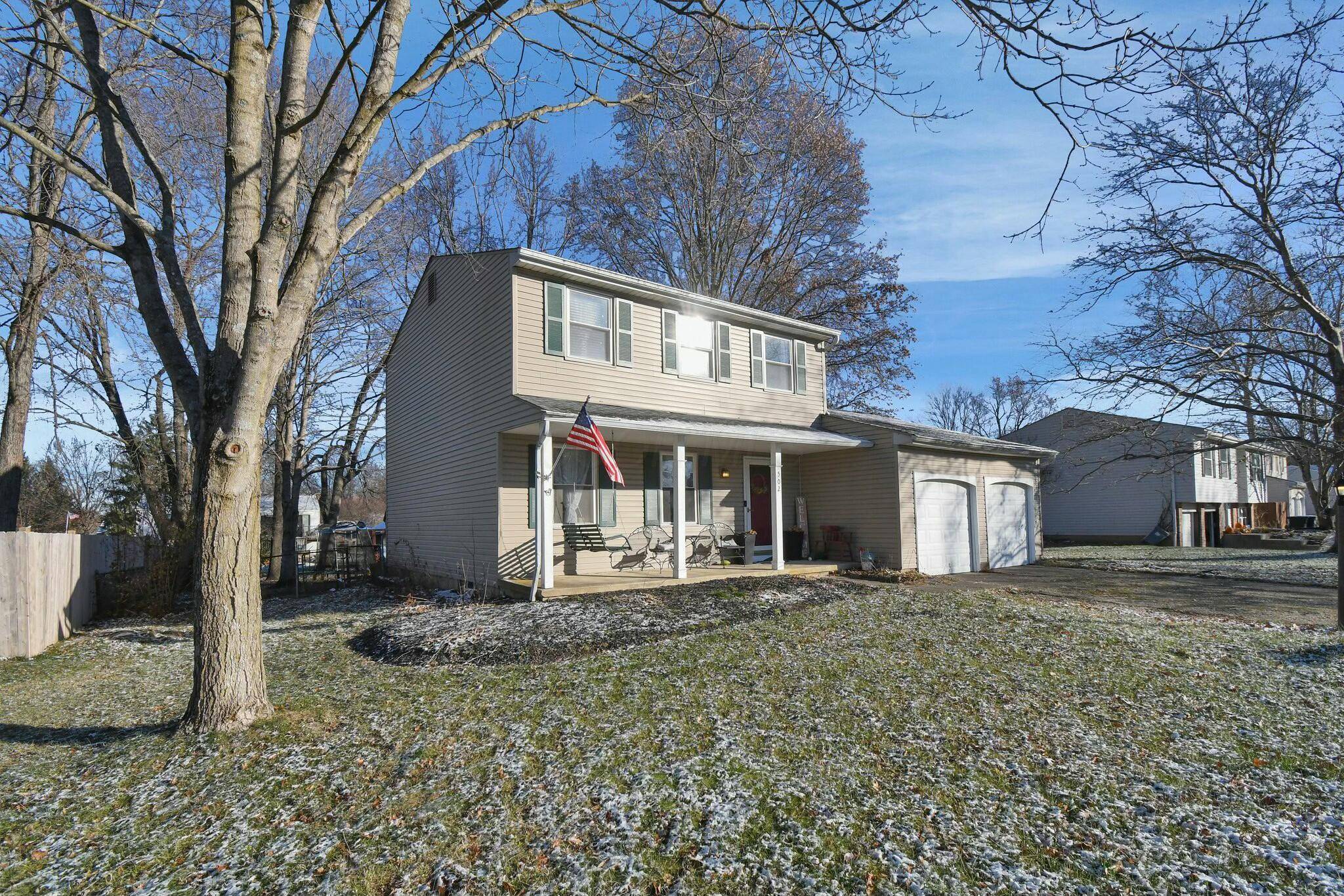 Pickerington, OH 43147,502 Morningview Avenue