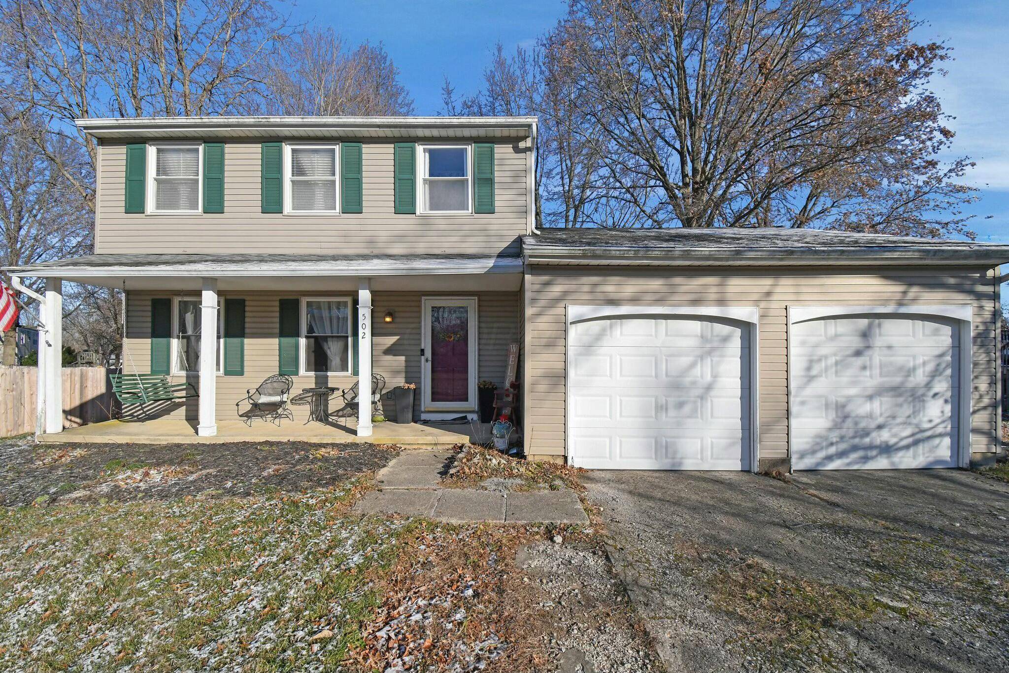 Pickerington, OH 43147,502 Morningview Avenue