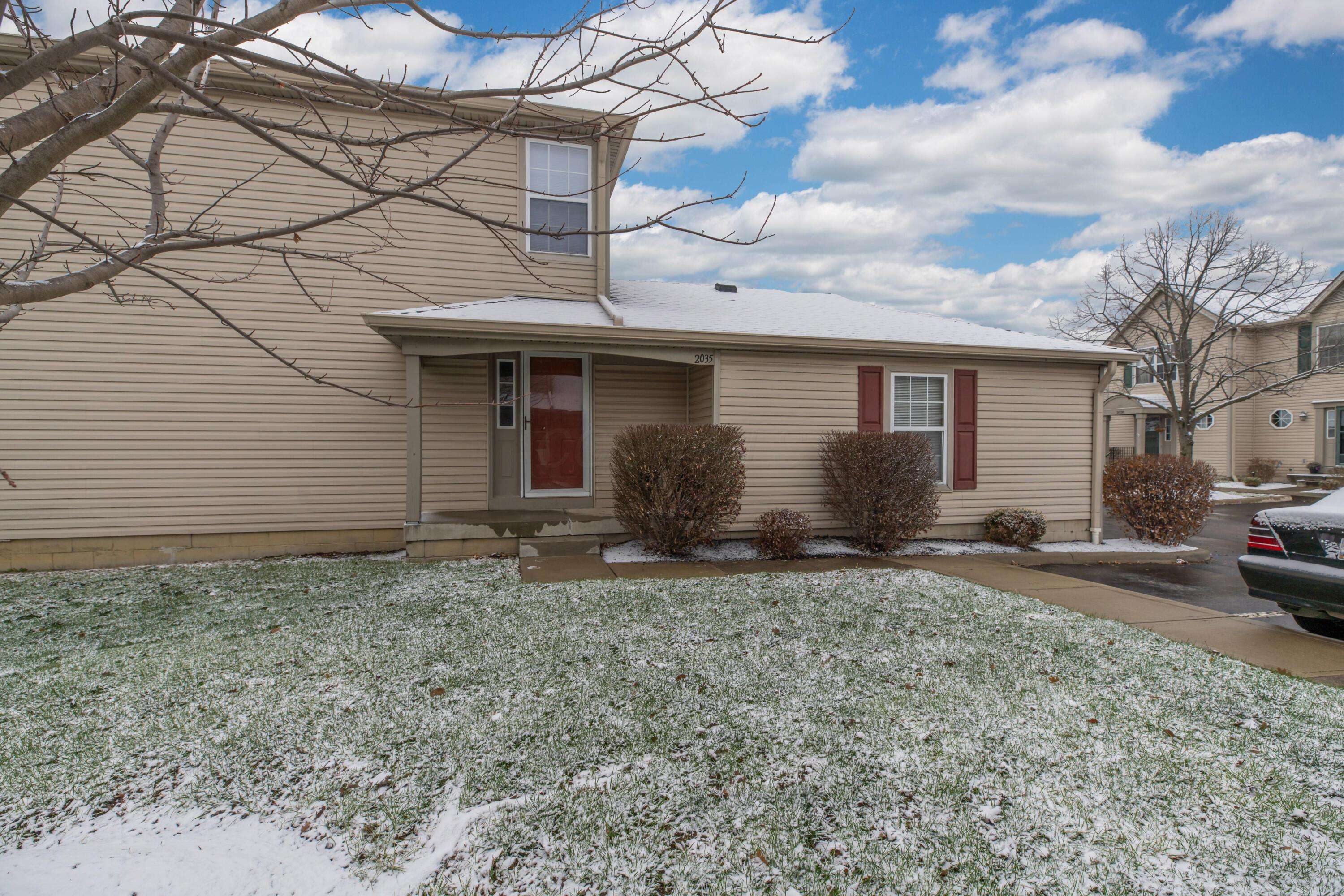 Hilliard, OH 43026,2035 Burbridge Lane #31A