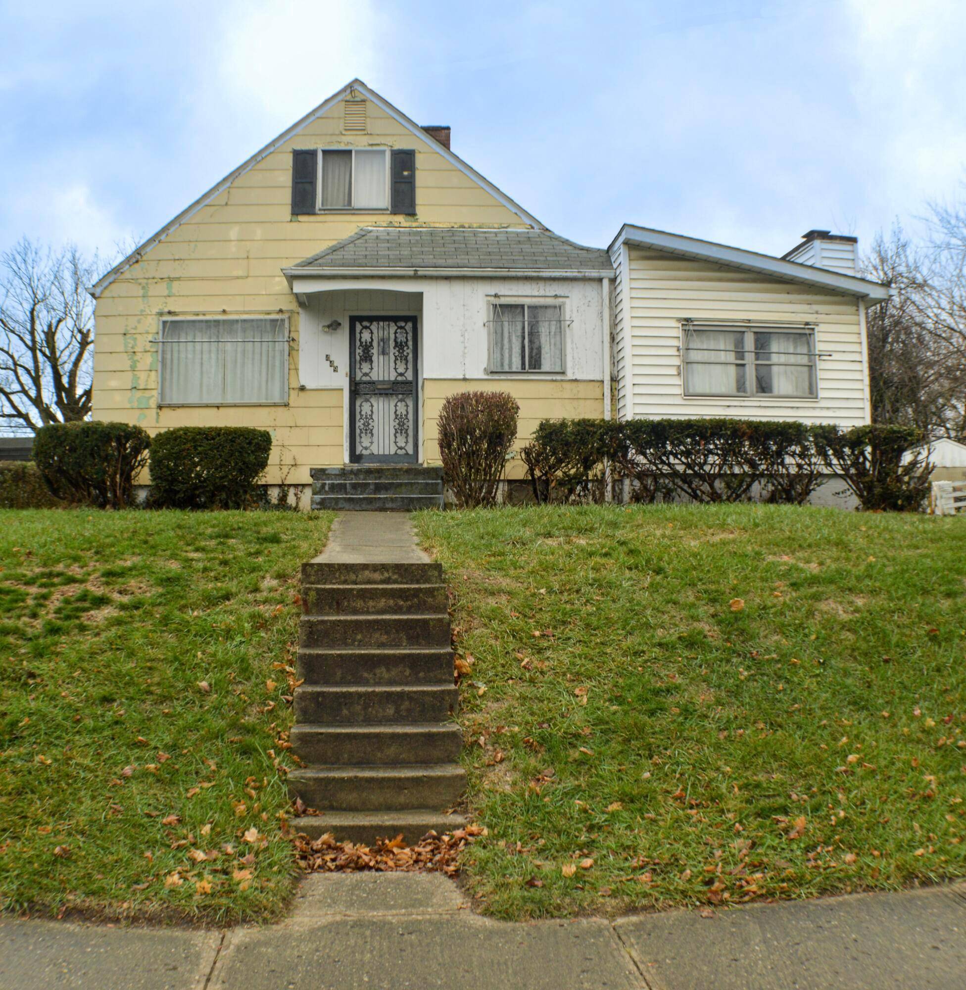 Columbus, OH 43203,449 Woodland Avenue