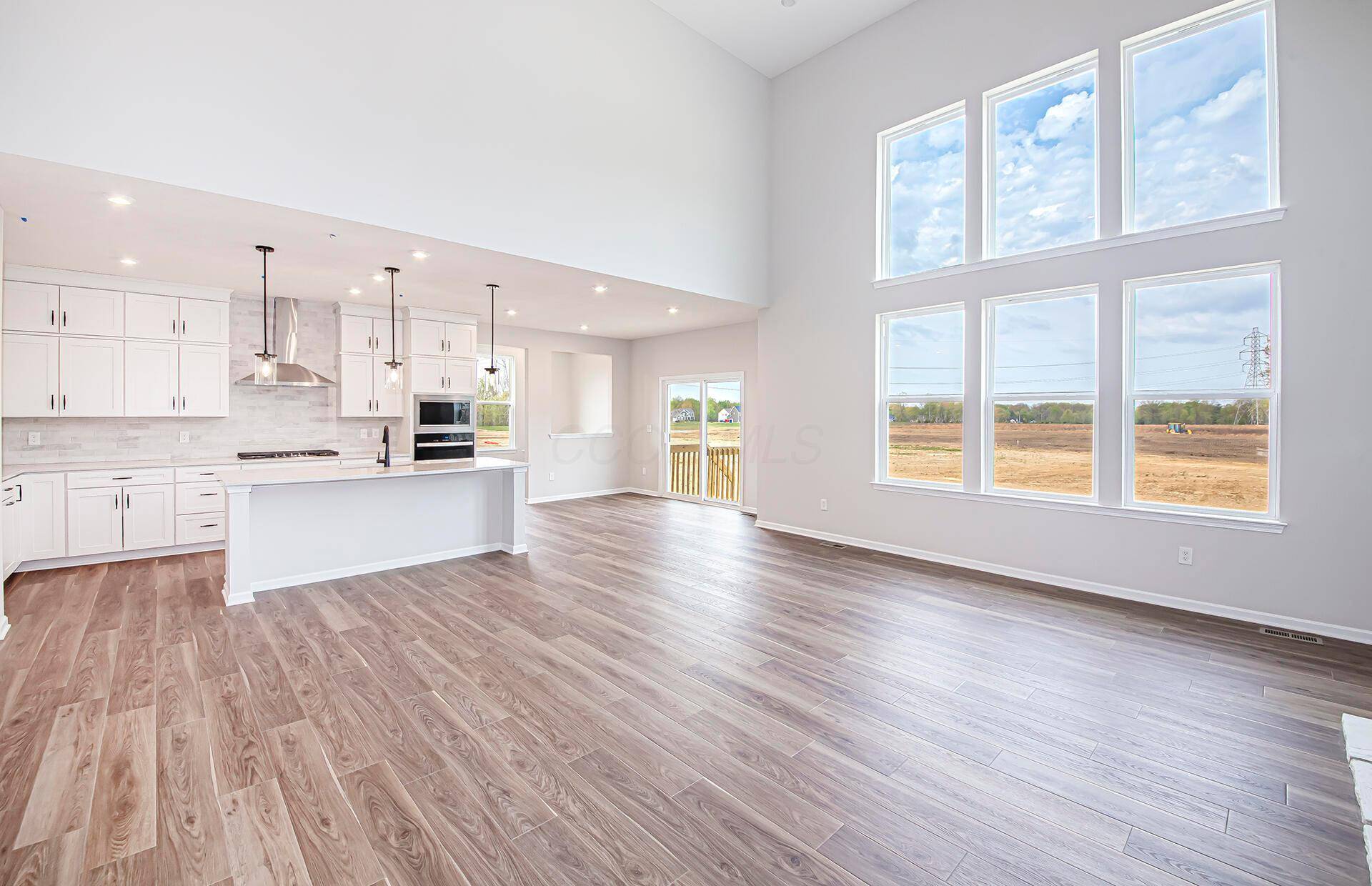 Blacklick, OH 43004,2475 Elisabeth Lane #Lot 37