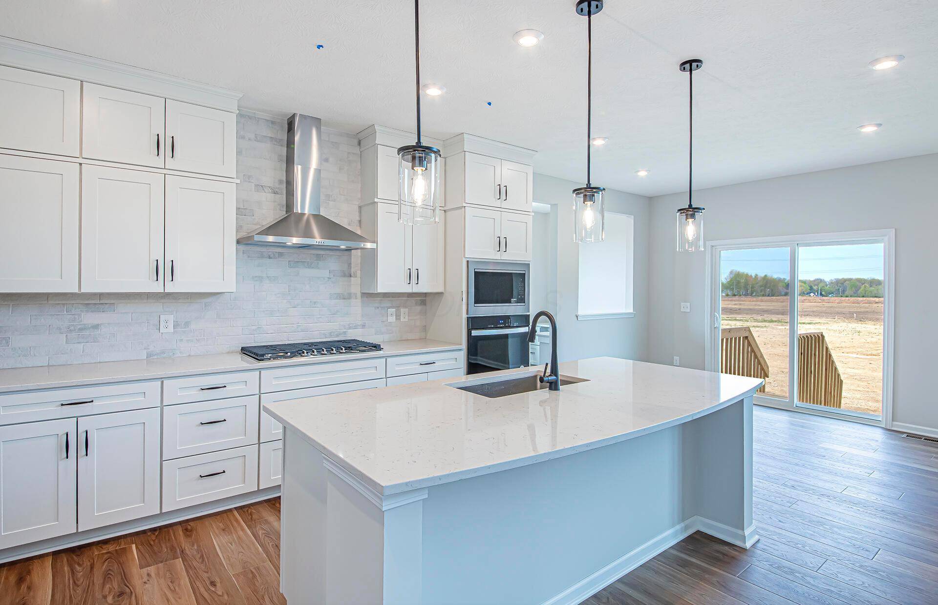 Blacklick, OH 43004,2475 Elisabeth Lane #Lot 37