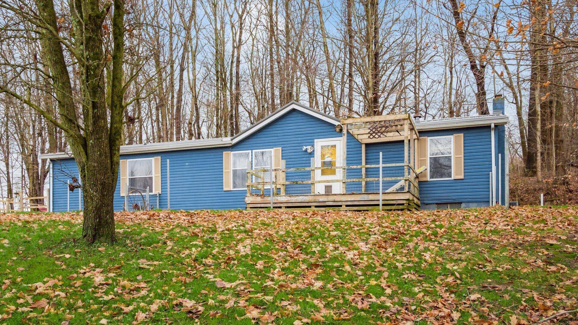 Thornville, OH 43076,12959 Laurel Hill Road