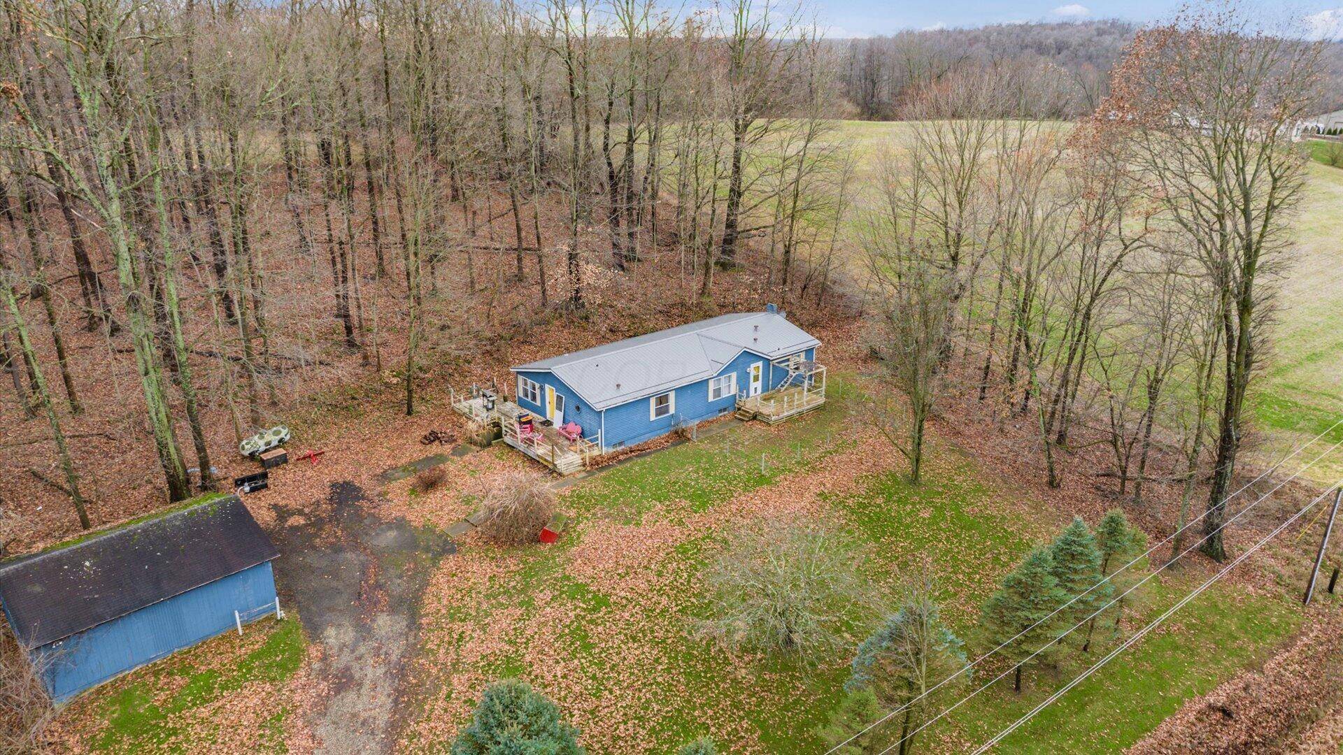 Thornville, OH 43076,12959 Laurel Hill Road