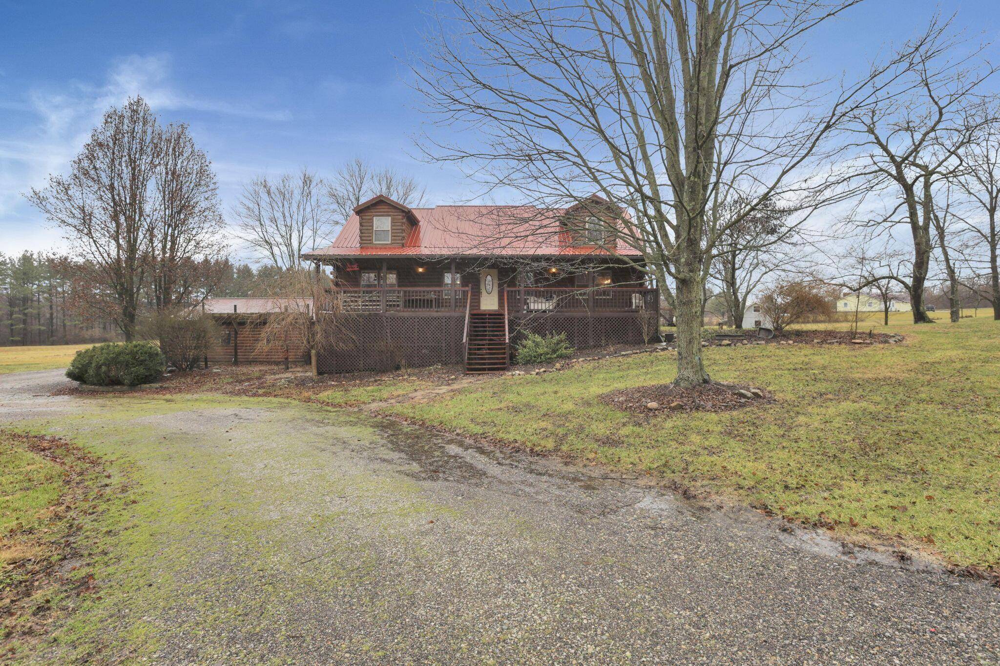 Fredericktown, OH 43019,7760 Twp Rd 177