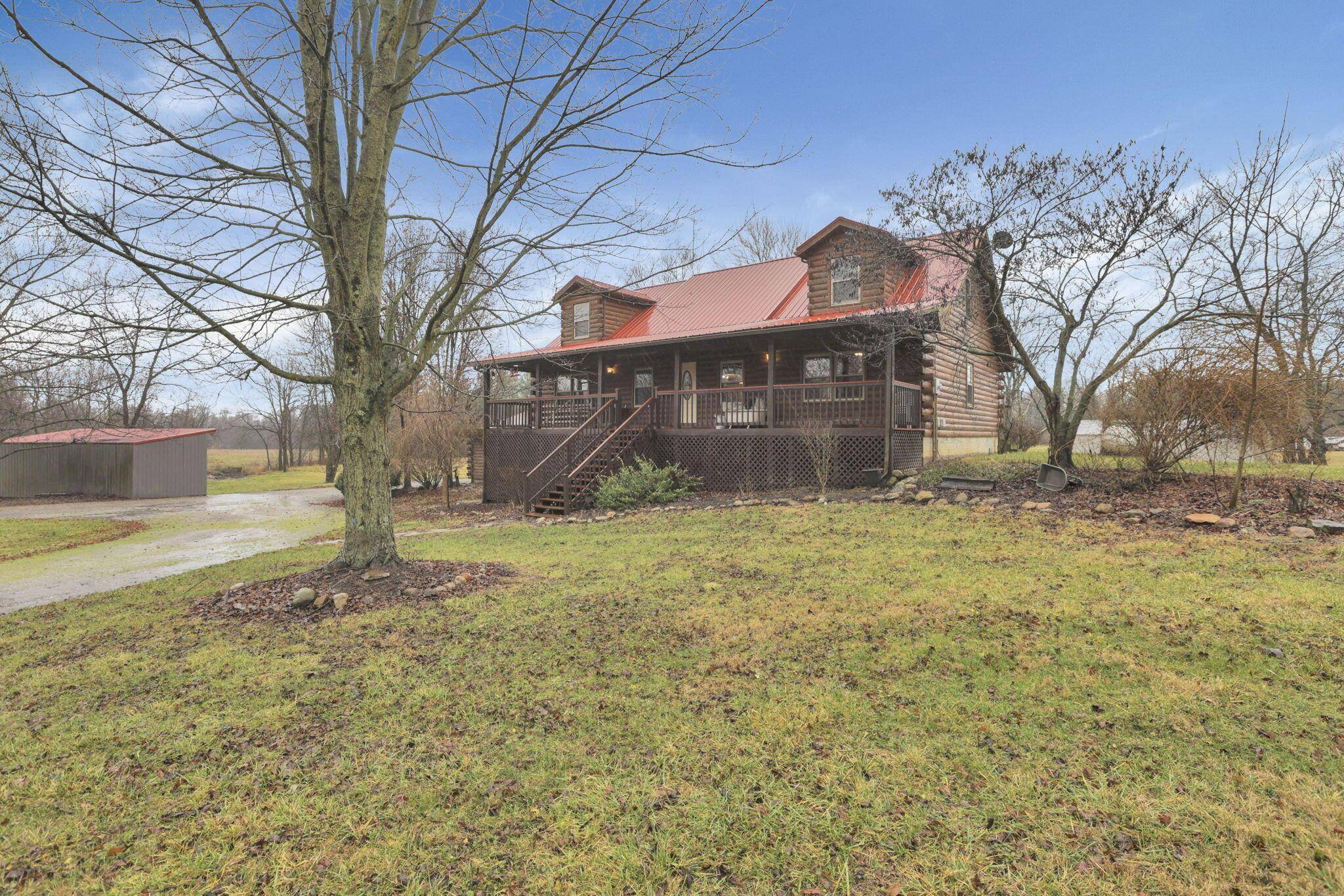 Fredericktown, OH 43019,7760 Twp Rd 177