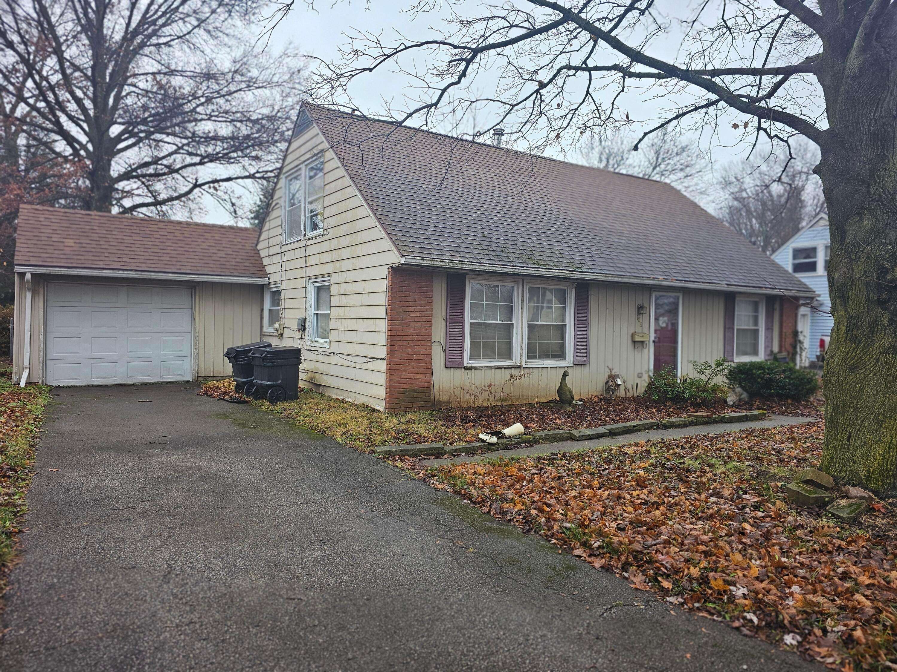 Mansfield, OH 44904,188 Hanover Road