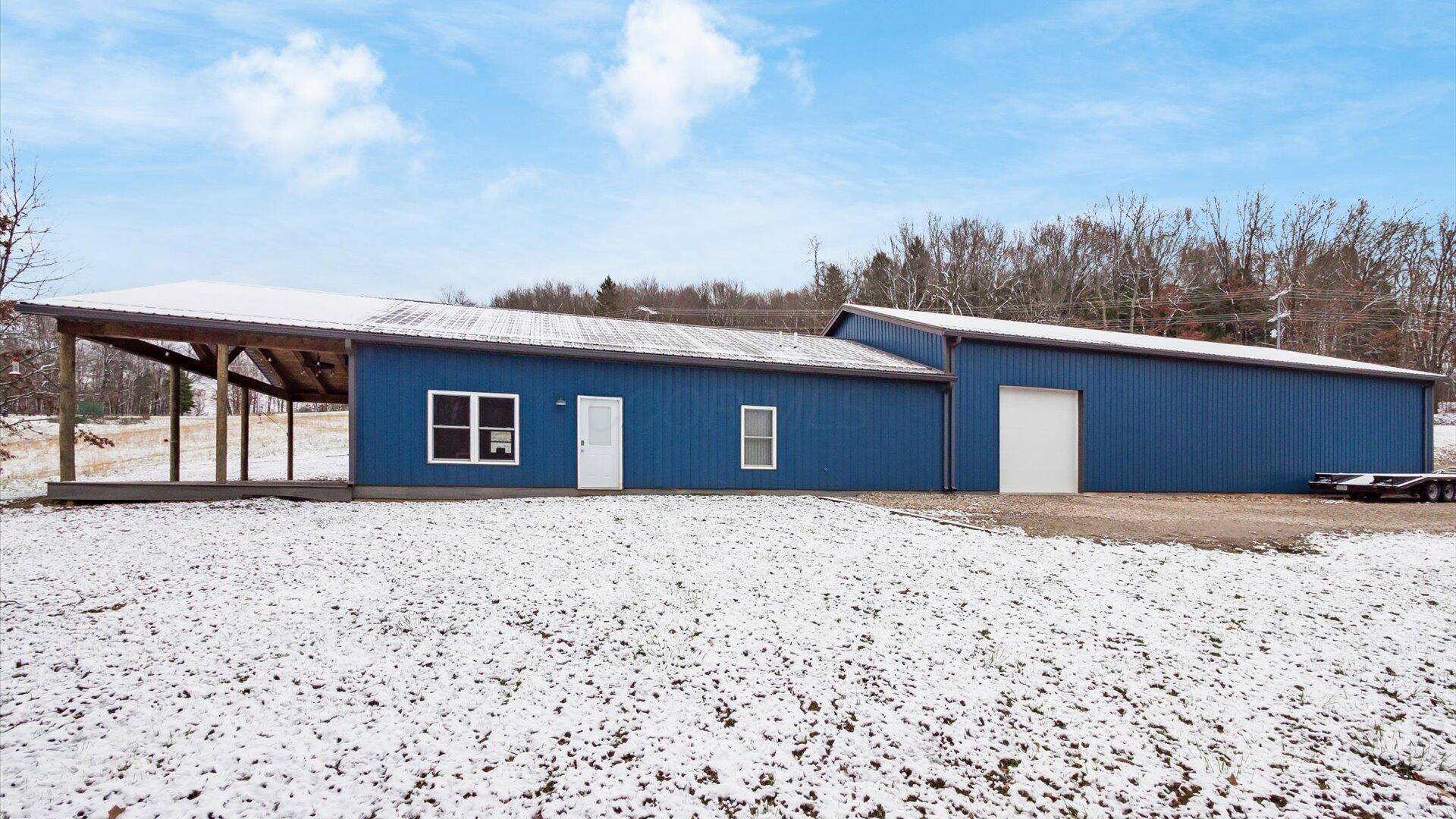 Nashport, OH 43830,3095 Briarcliff Road