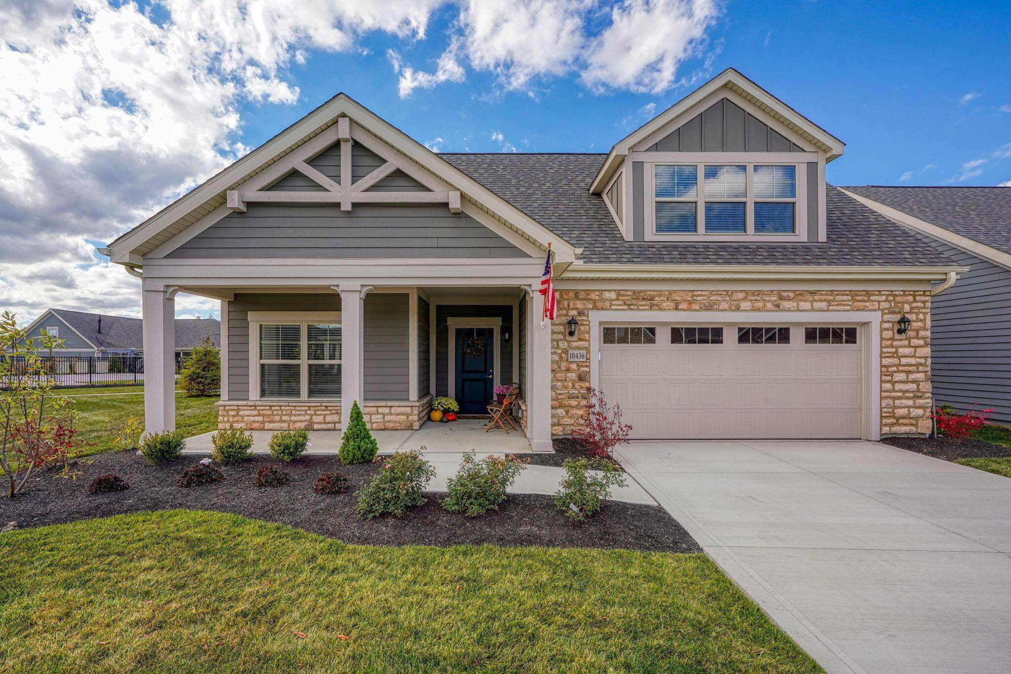 Plain City, OH 43064,10436 Tipperary Drive