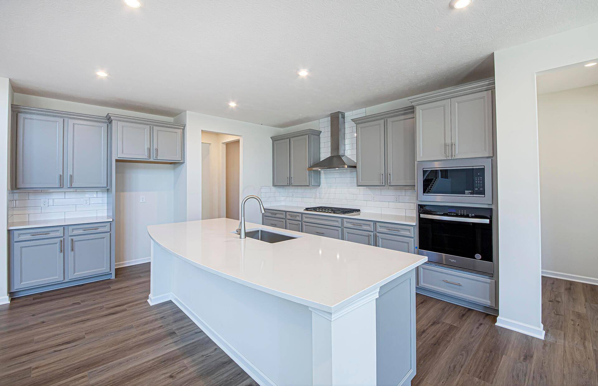 Plain City, OH 43064,9809 Glenfield Avenue #Lot 2
