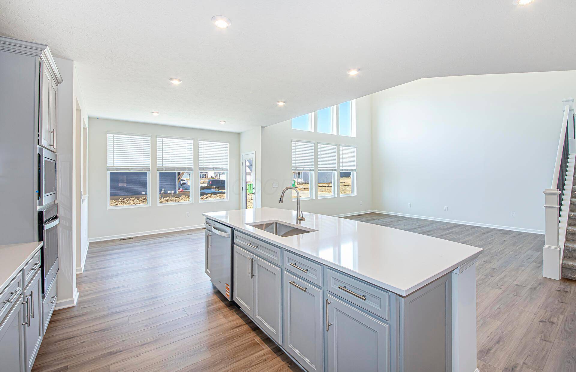 Plain City, OH 43064,9809 Glenfield Avenue #Lot 2