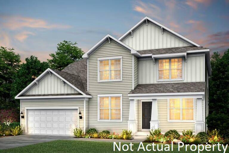 Hilliard, OH 43026,2059 Melone Drive #Lot 360