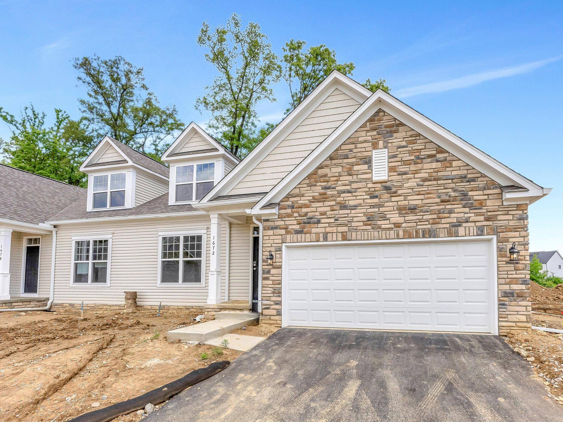 Grove City, OH 43123,1672 Bookfield Lane