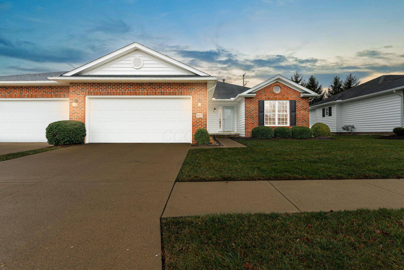 Plain City, OH 43064,8415 Country View Lane