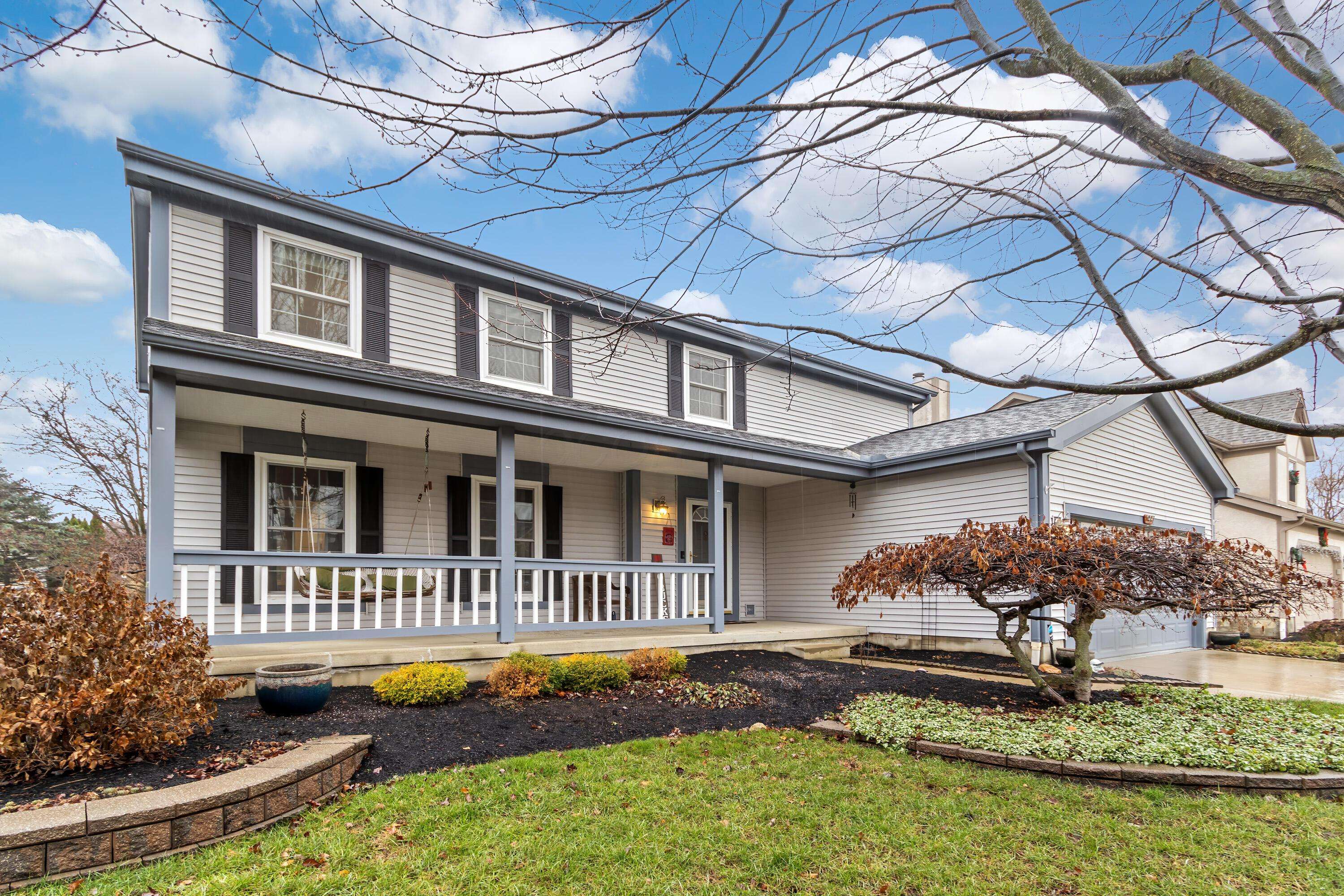 Galloway, OH 43119,997 Featherstone Court