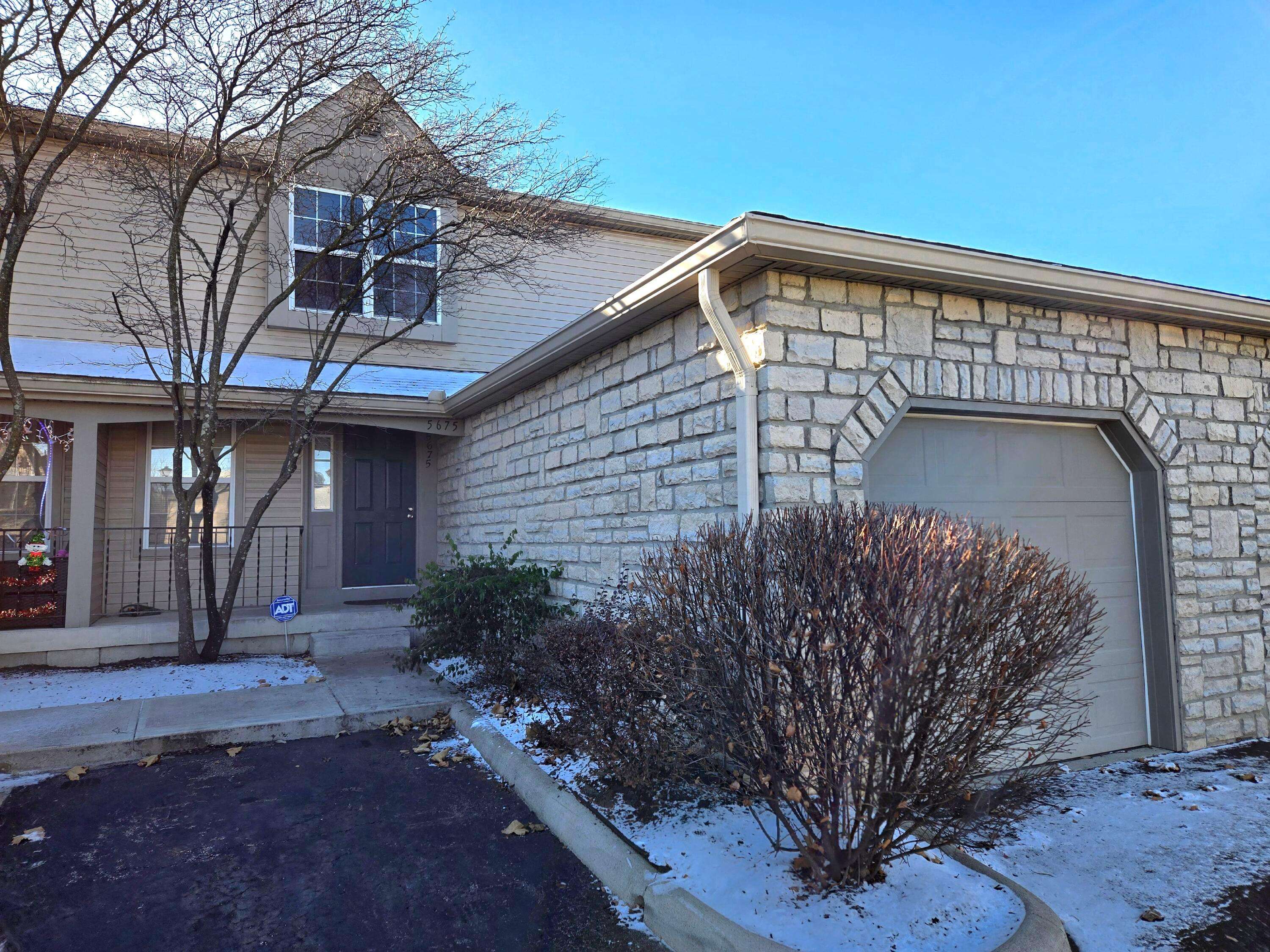 Hilliard, OH 43026,5675 Everbrook Drive #39C