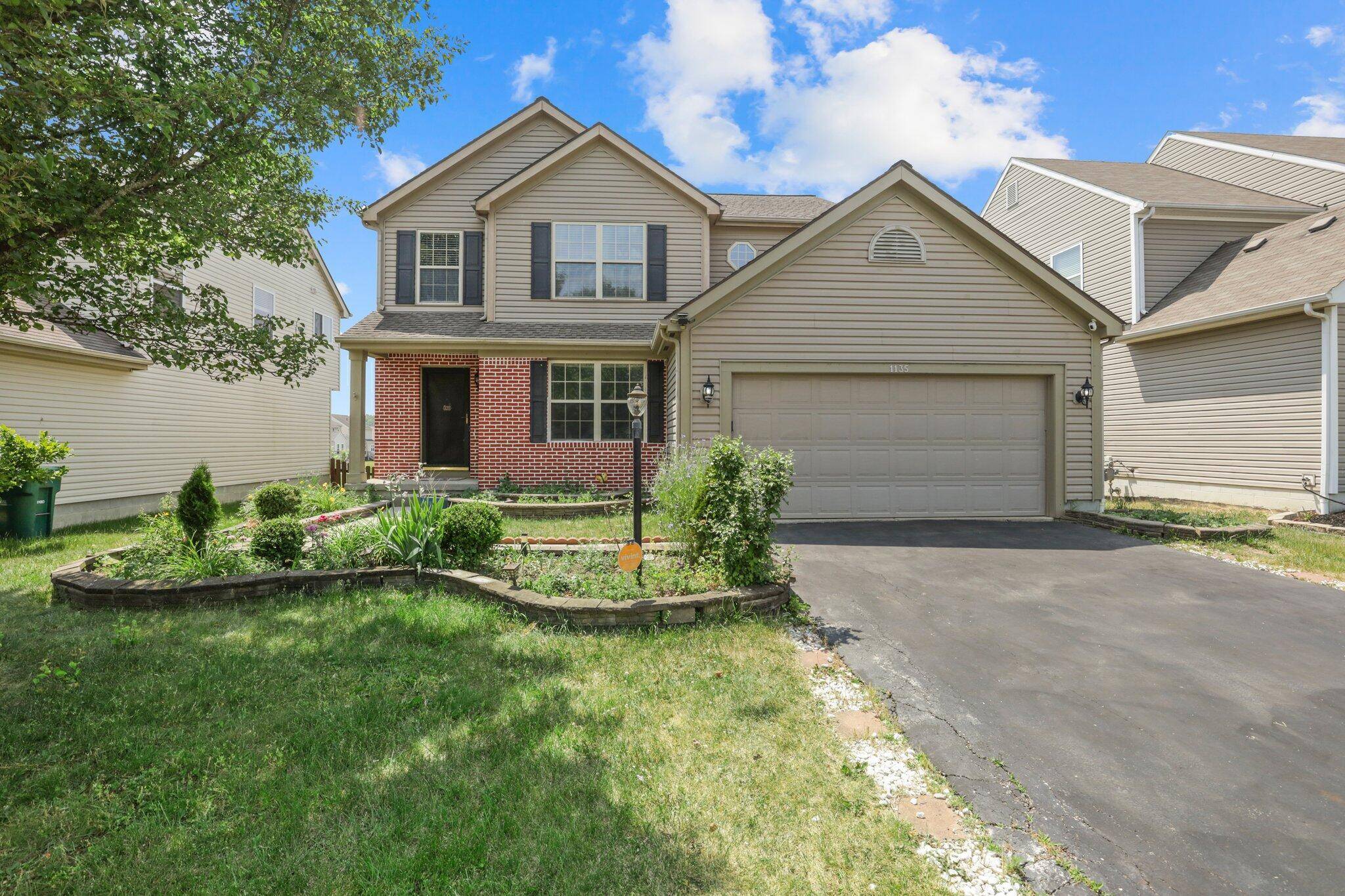 Blacklick, OH 43004,1135 Streamside Drive