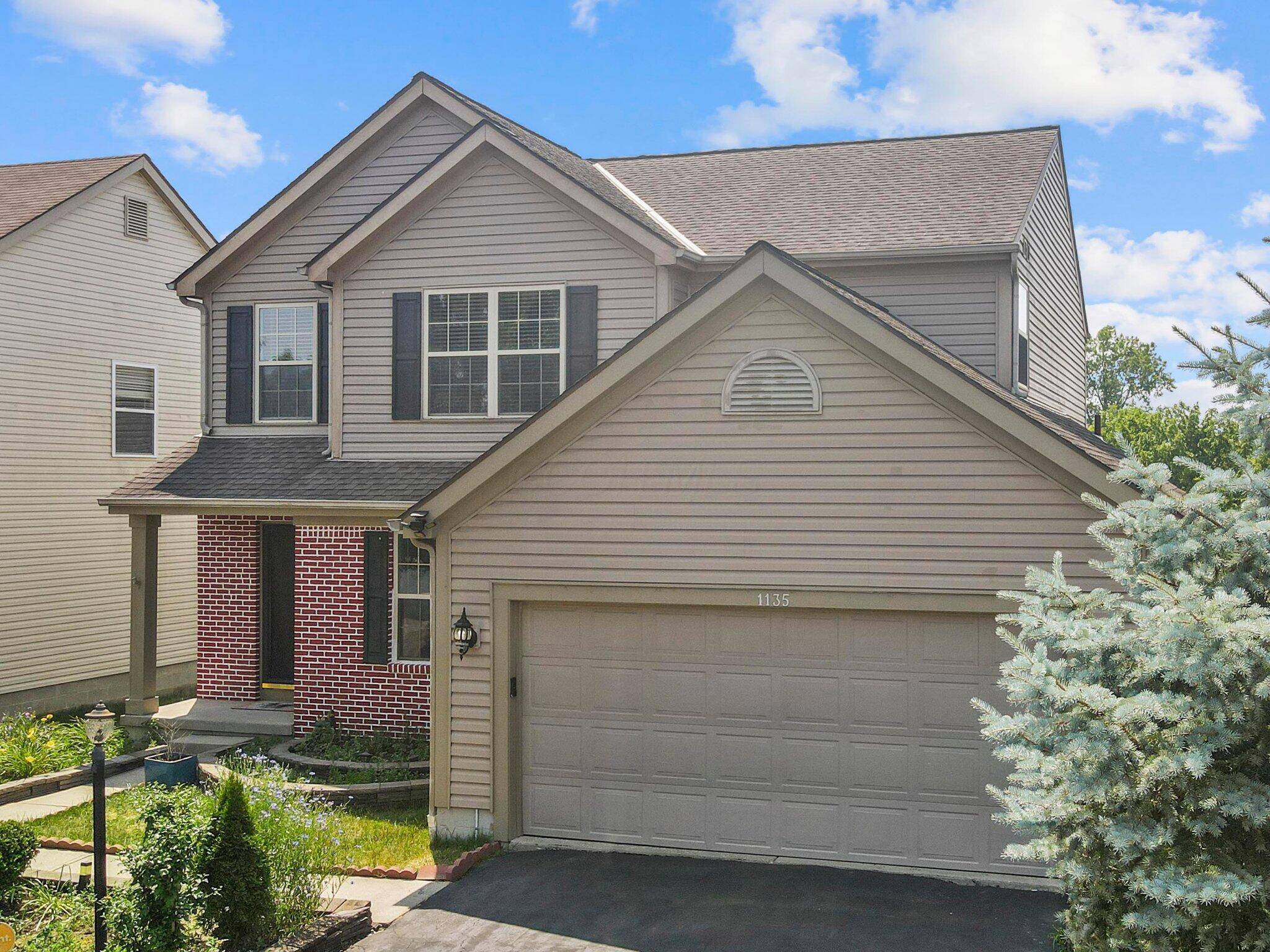 Blacklick, OH 43004,1135 Streamside Drive