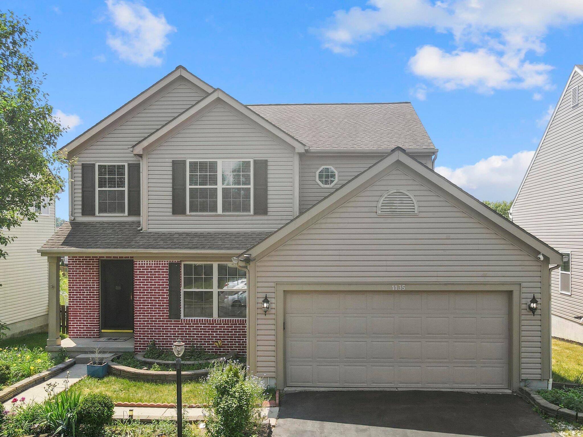 Blacklick, OH 43004,1135 Streamside Drive