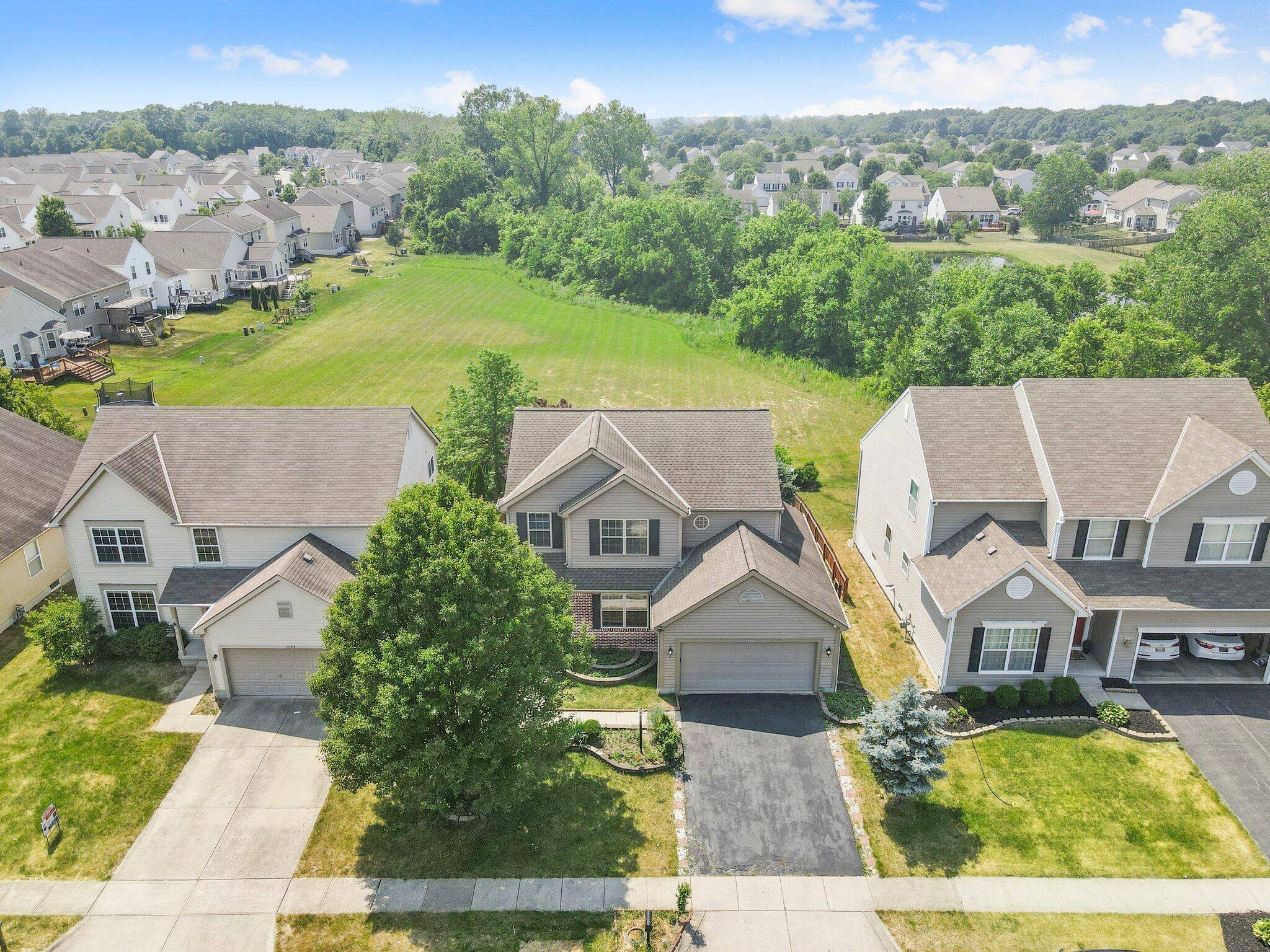 Blacklick, OH 43004,1135 Streamside Drive