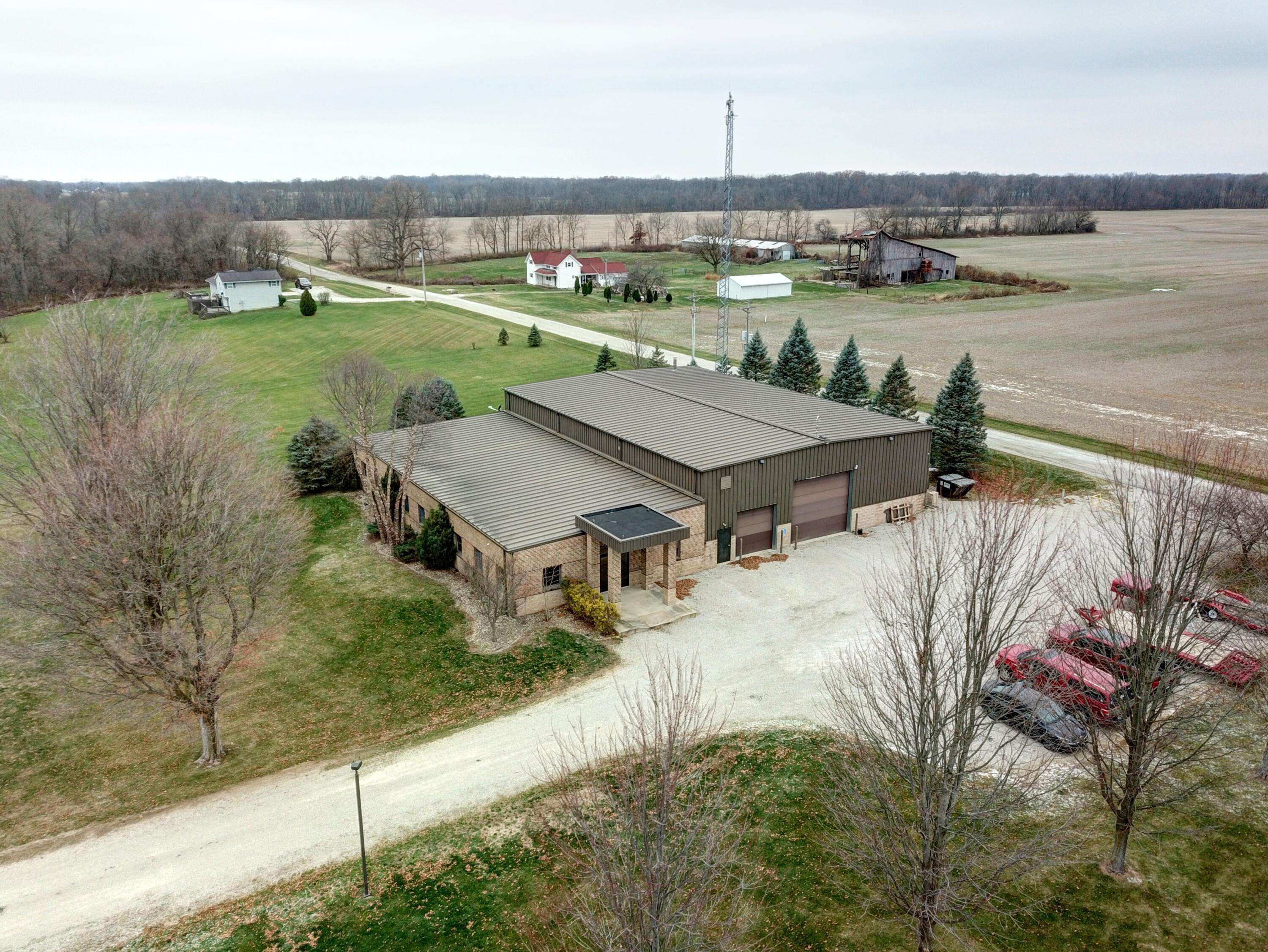 Caledonia, OH 43314,9505 Emahiser Road