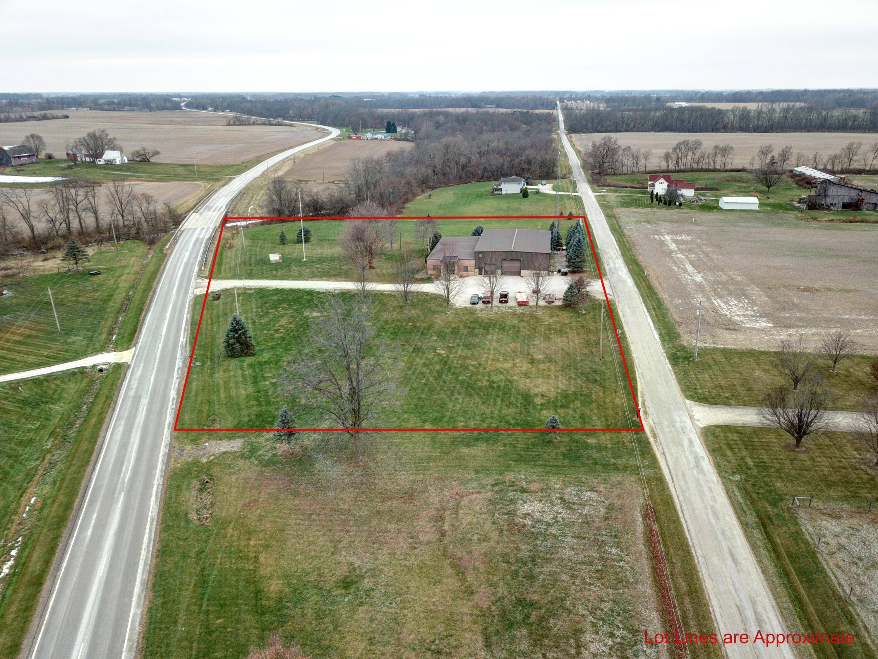 Caledonia, OH 43314,9505 Emahiser Road