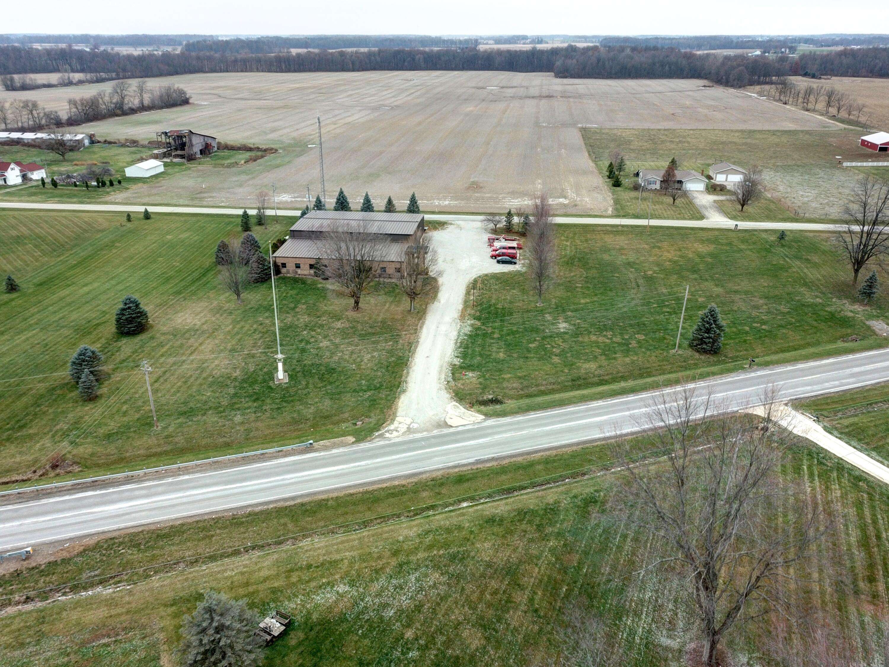 Caledonia, OH 43314,9505 Emahiser Road