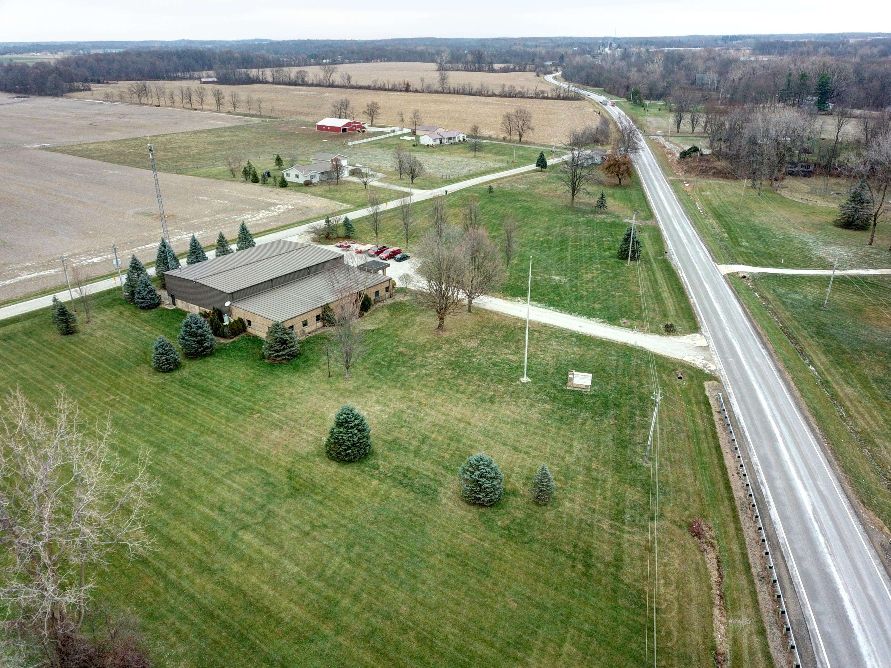 Caledonia, OH 43314,9505 Emahiser Road