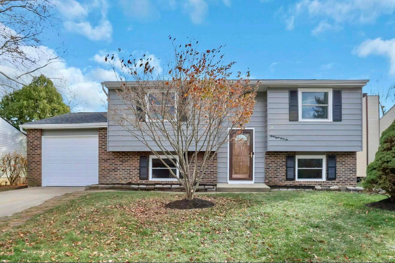 Groveport, OH 43125,3836 Three Rivers Drive